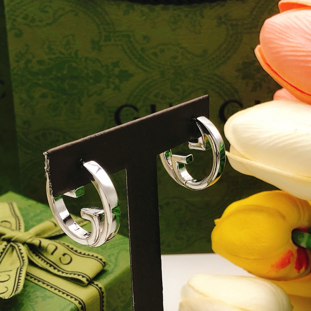 Gucci earrings-60