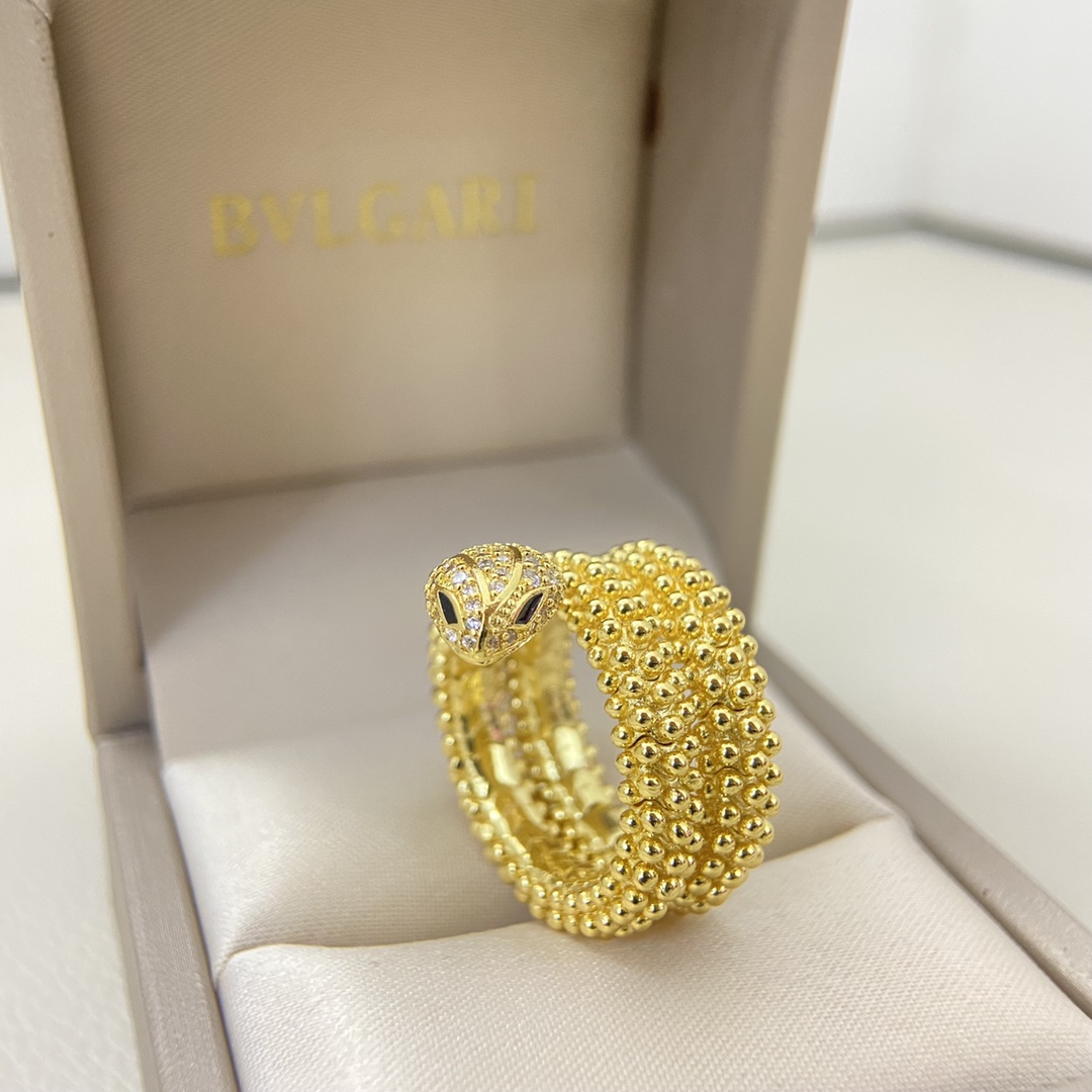 Bottega Veneta ring-23