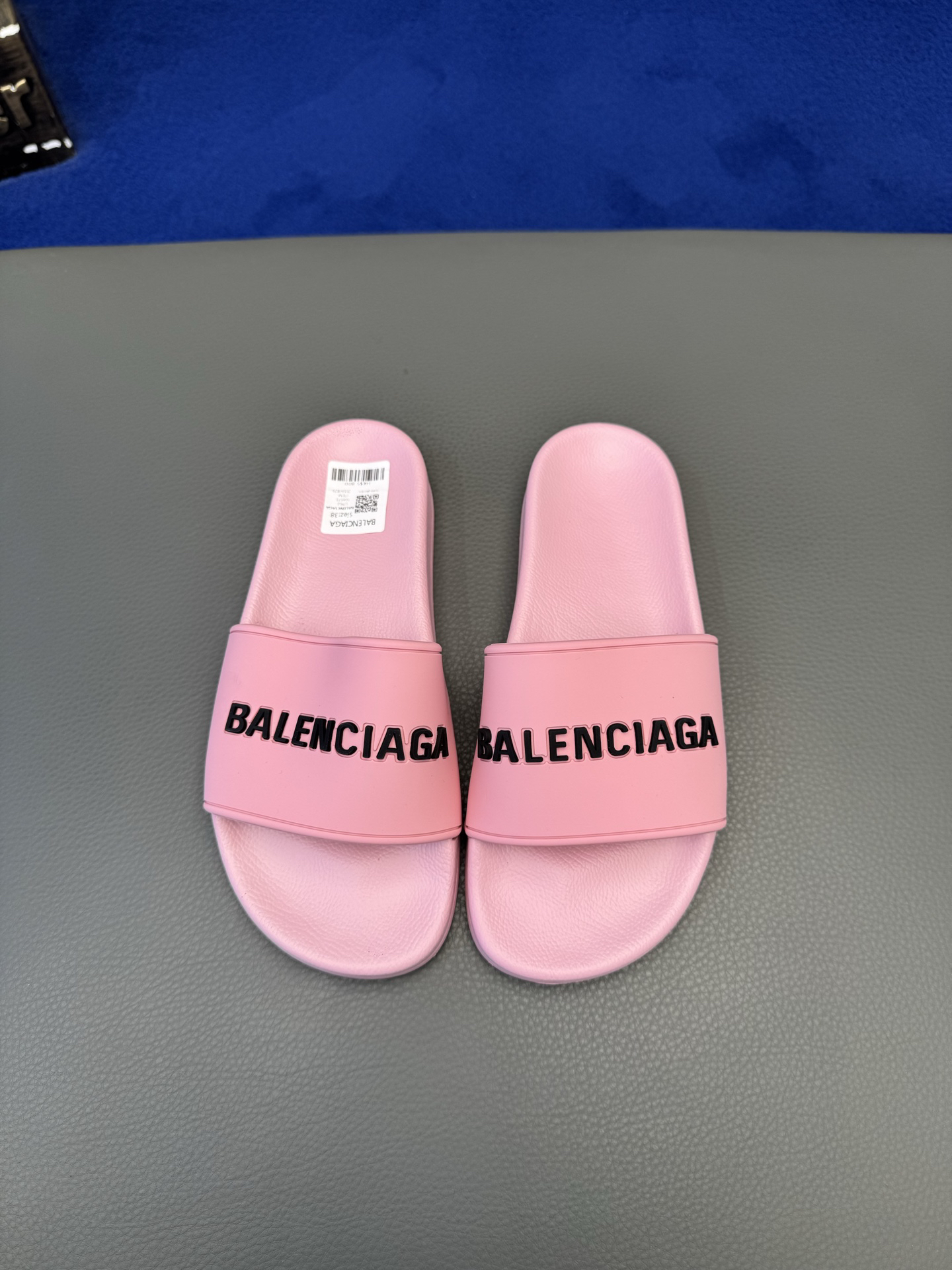 Balenciaga Summer footwear