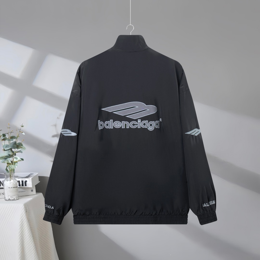 Balenciaga Clothing-359