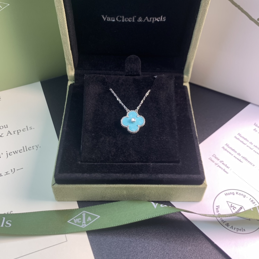 Van Cleef & Arpels necklace-28