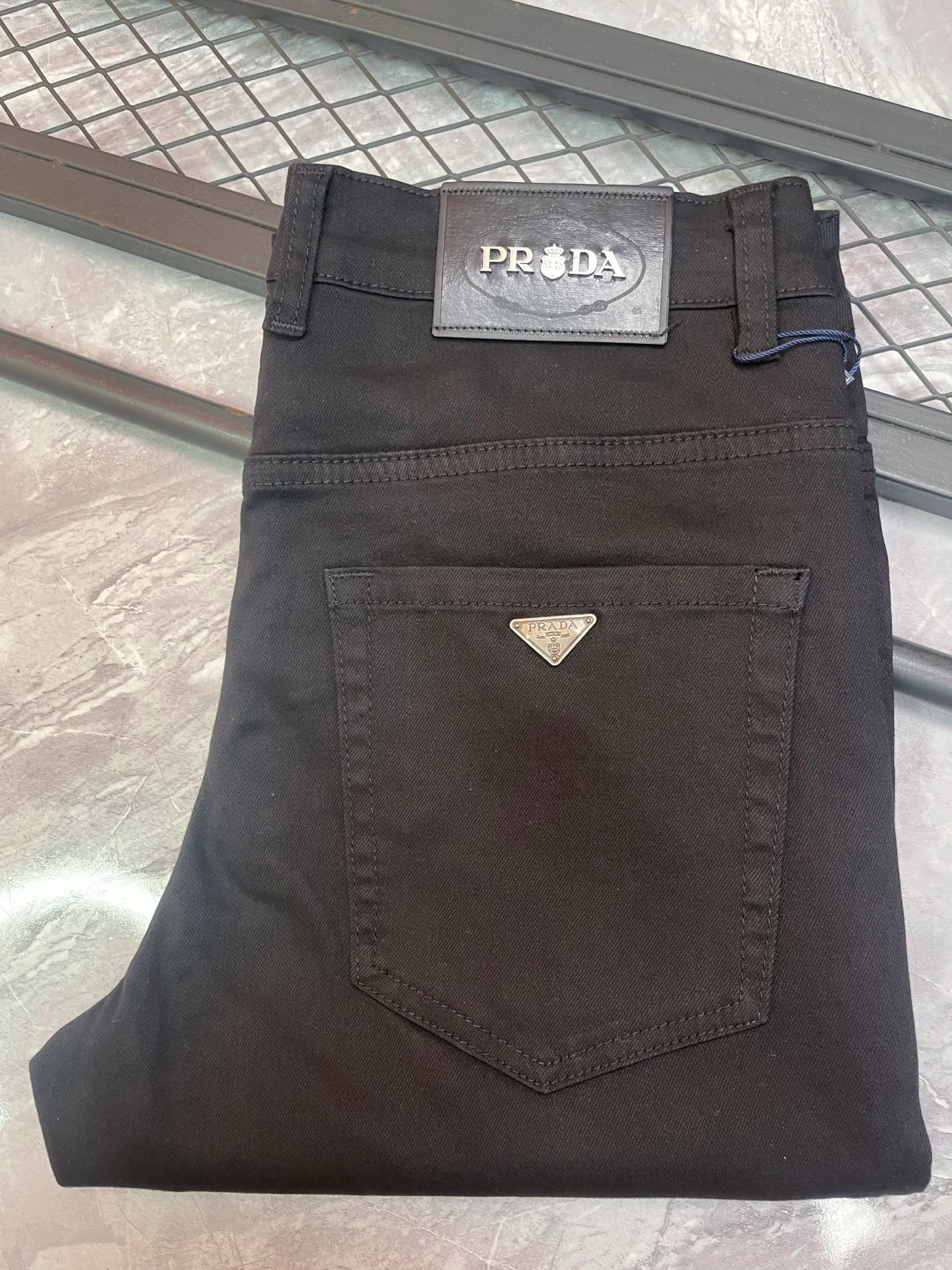 Prada clothing-175