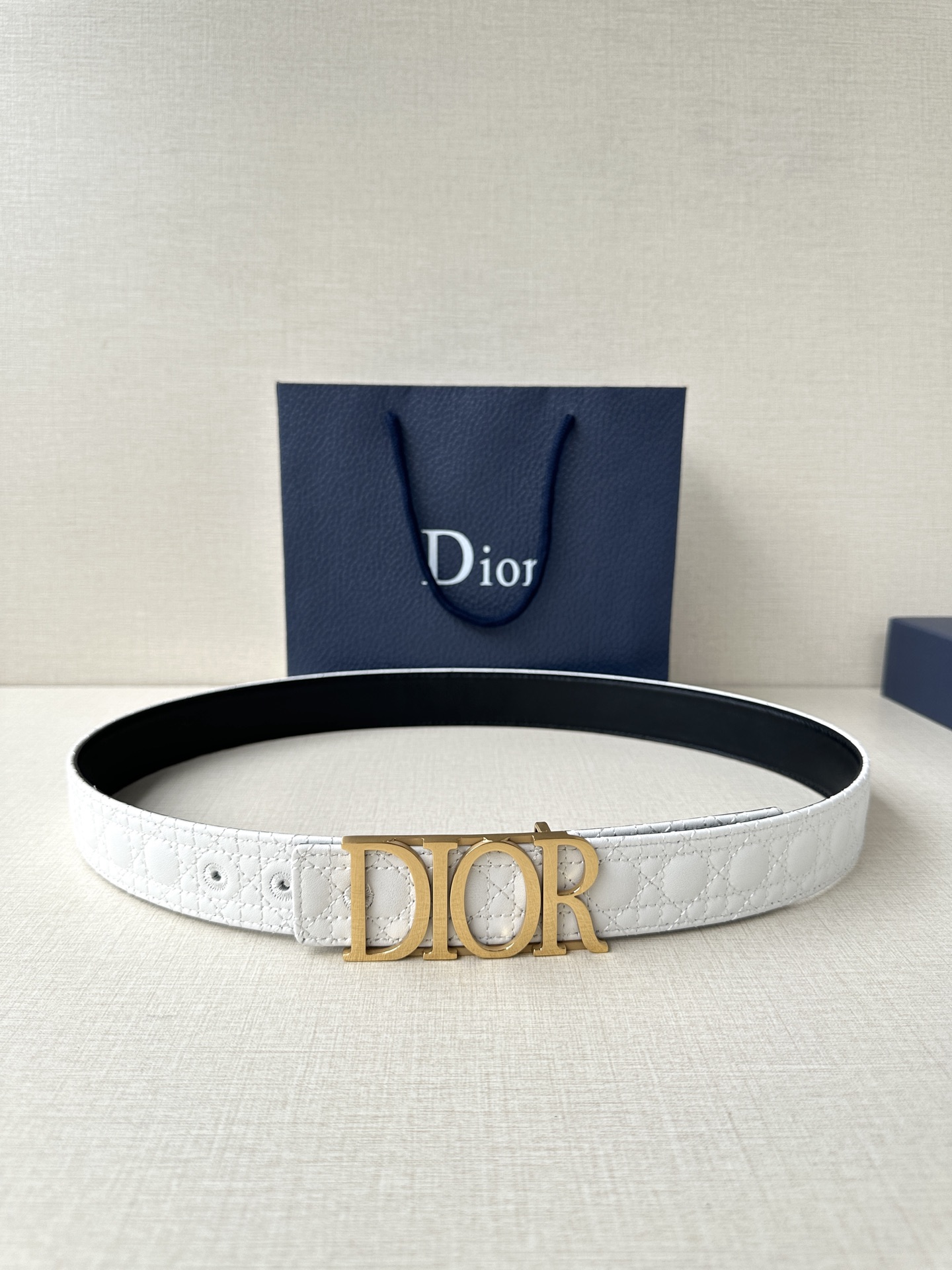 Dior belt-61