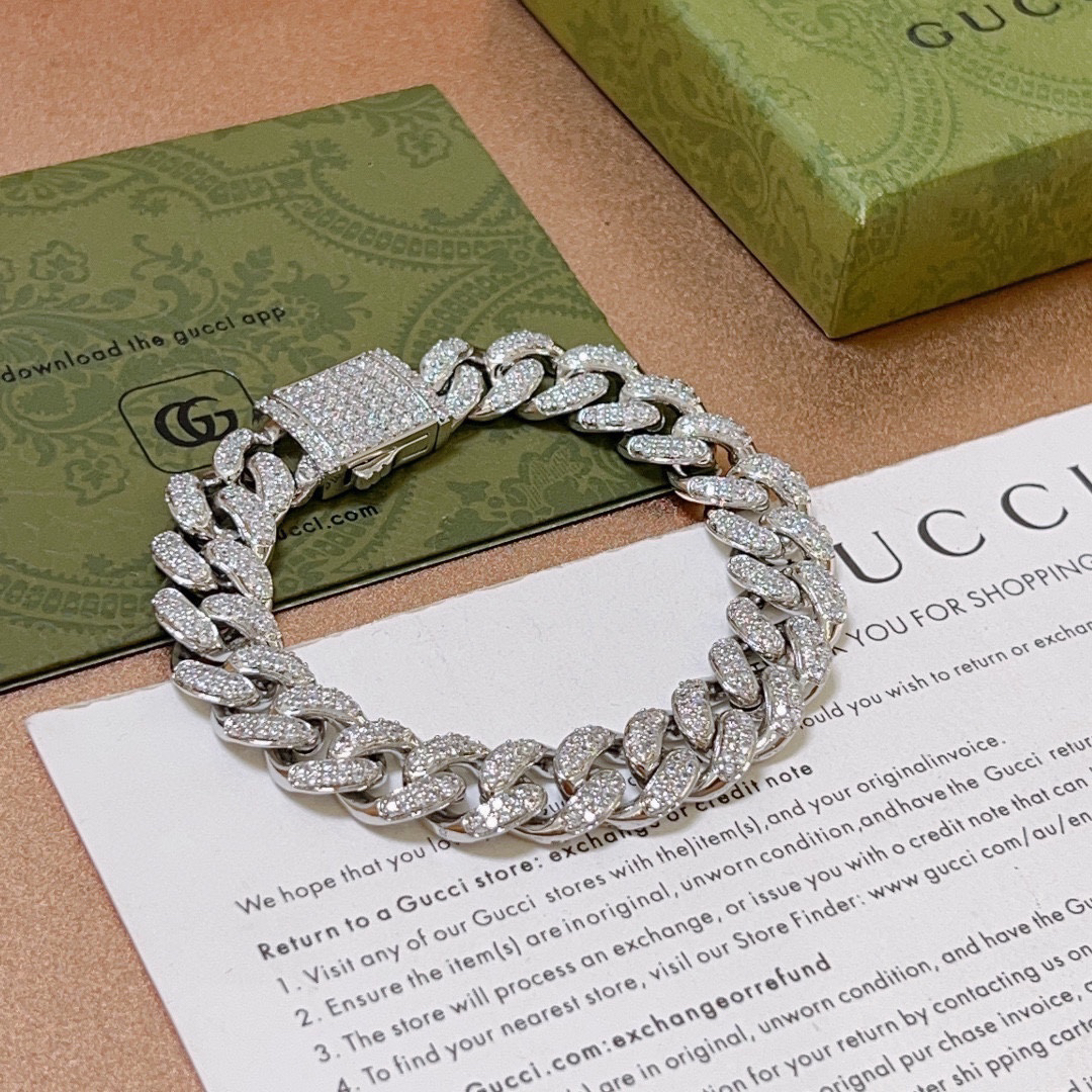 Gucci Bracelet-13