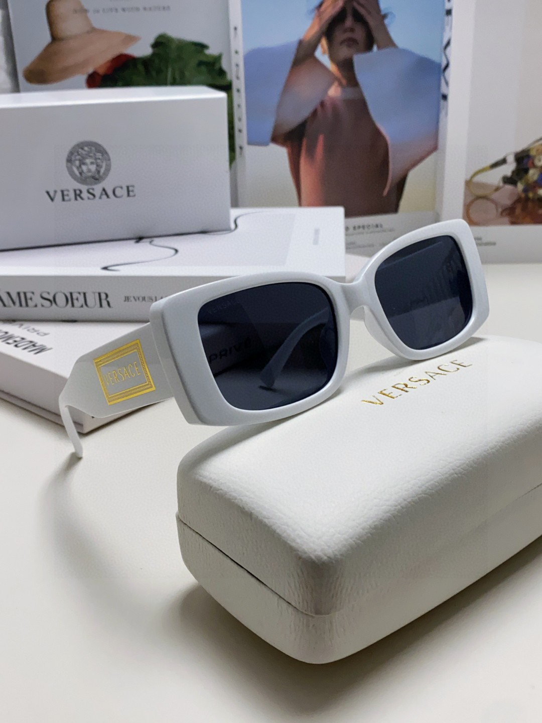 Versace glasses-11
