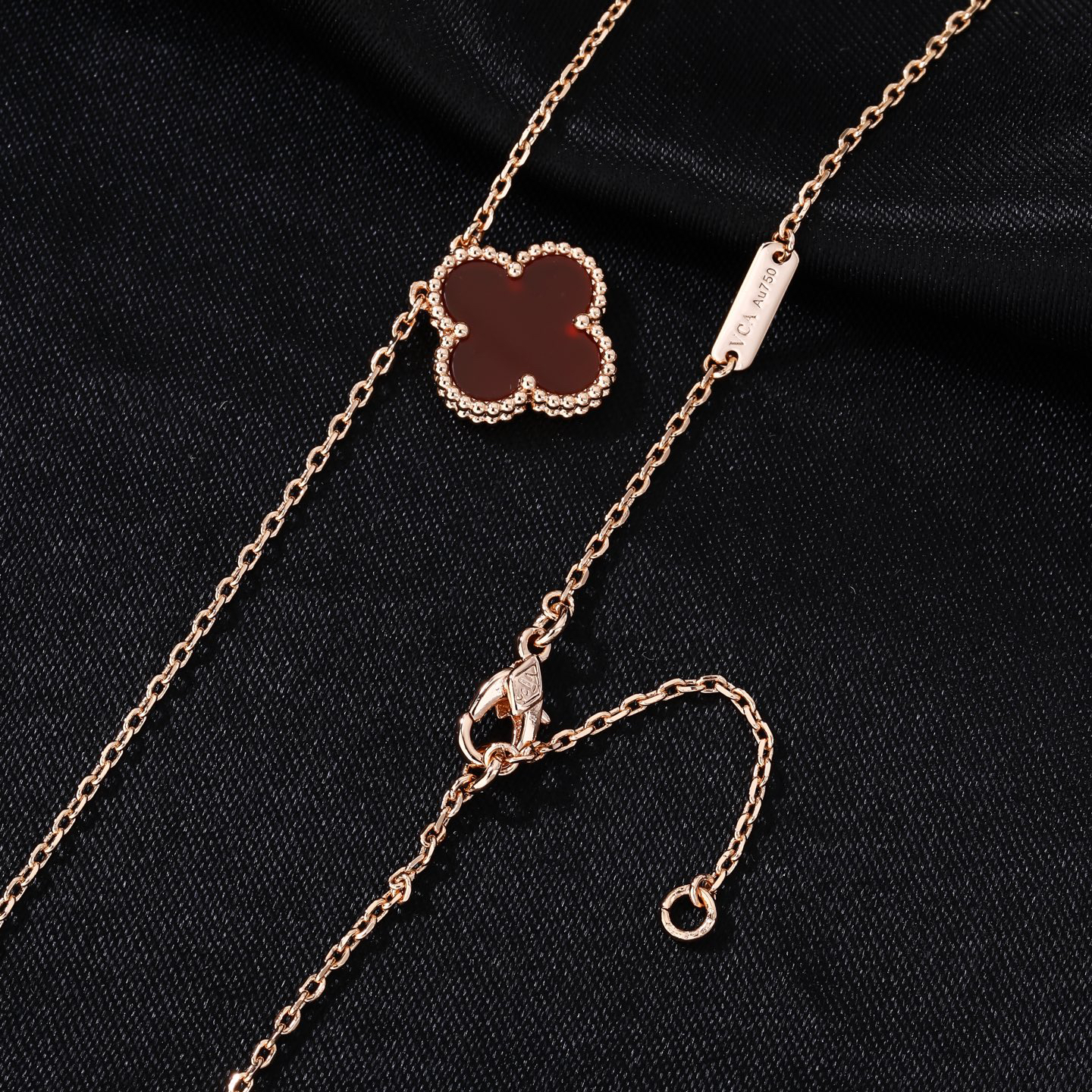 Van Cleef & Arpels necklace-68