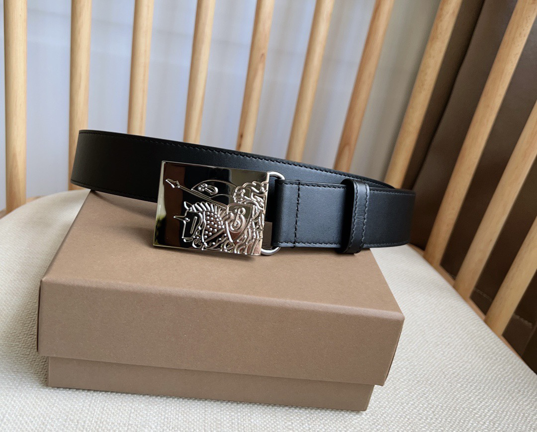 Burberry belt-57
