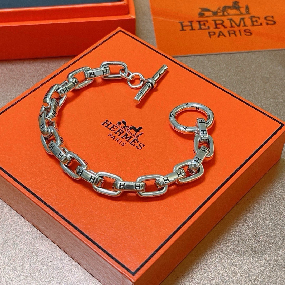 Hermes Bracelet-9