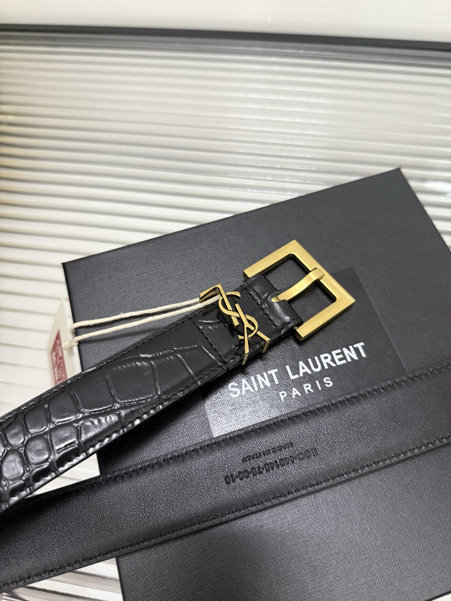 YSL belt-10