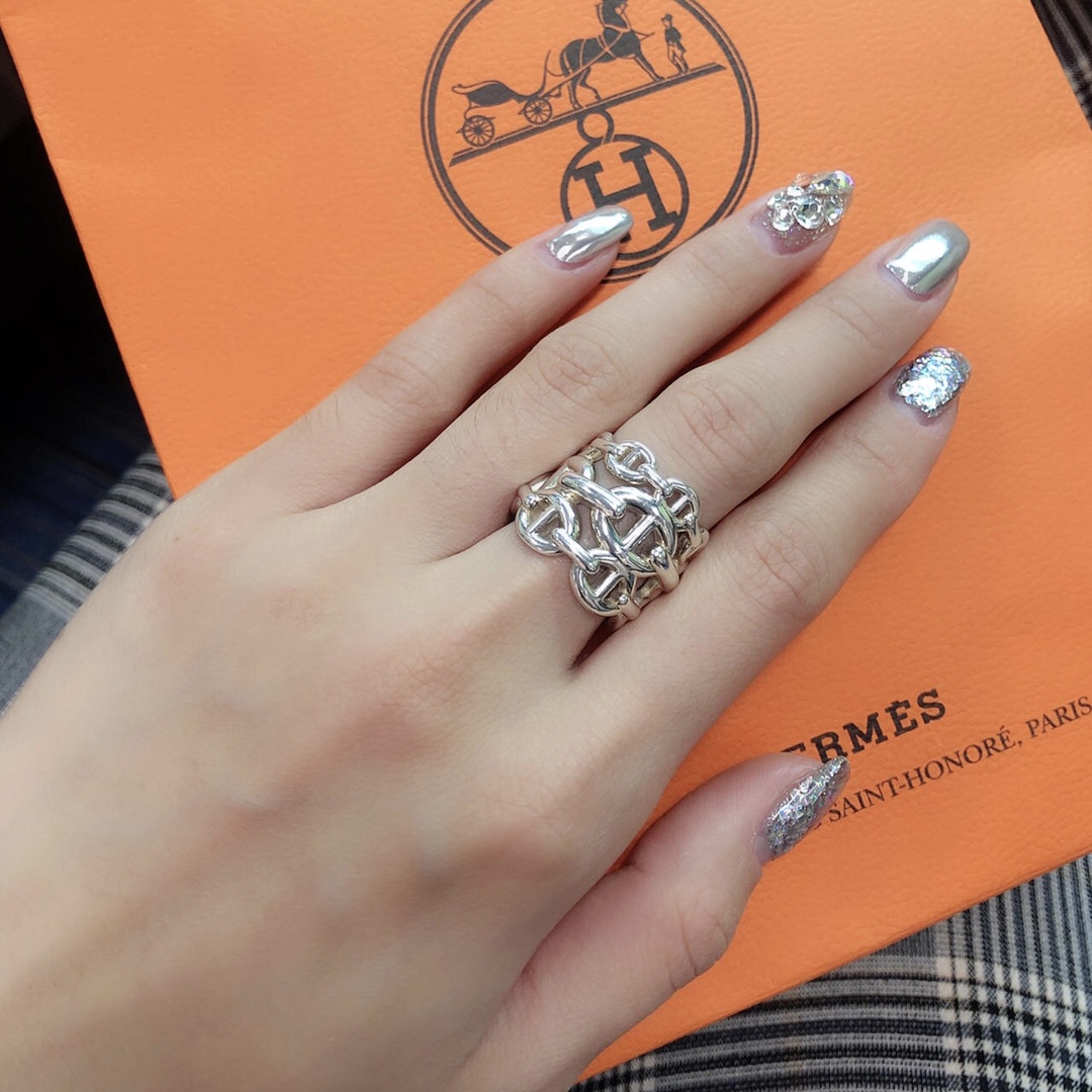Hermes ring-11