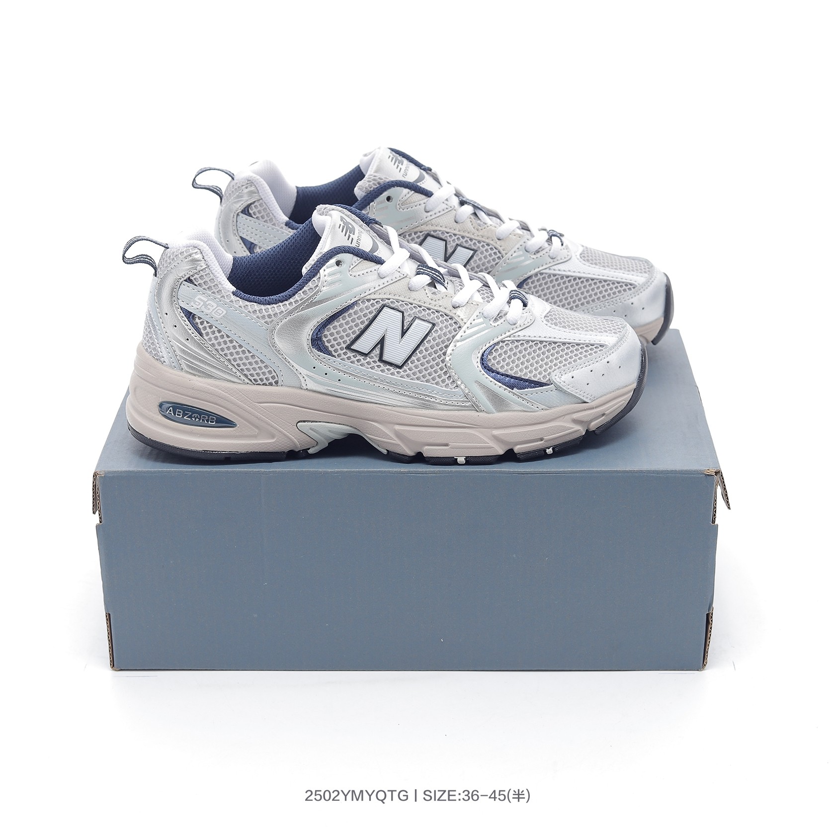 New Balance Sneakers-389