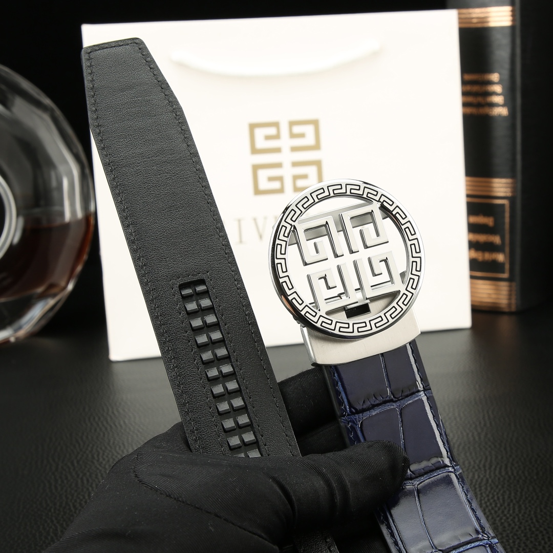 Givenchy belt-37