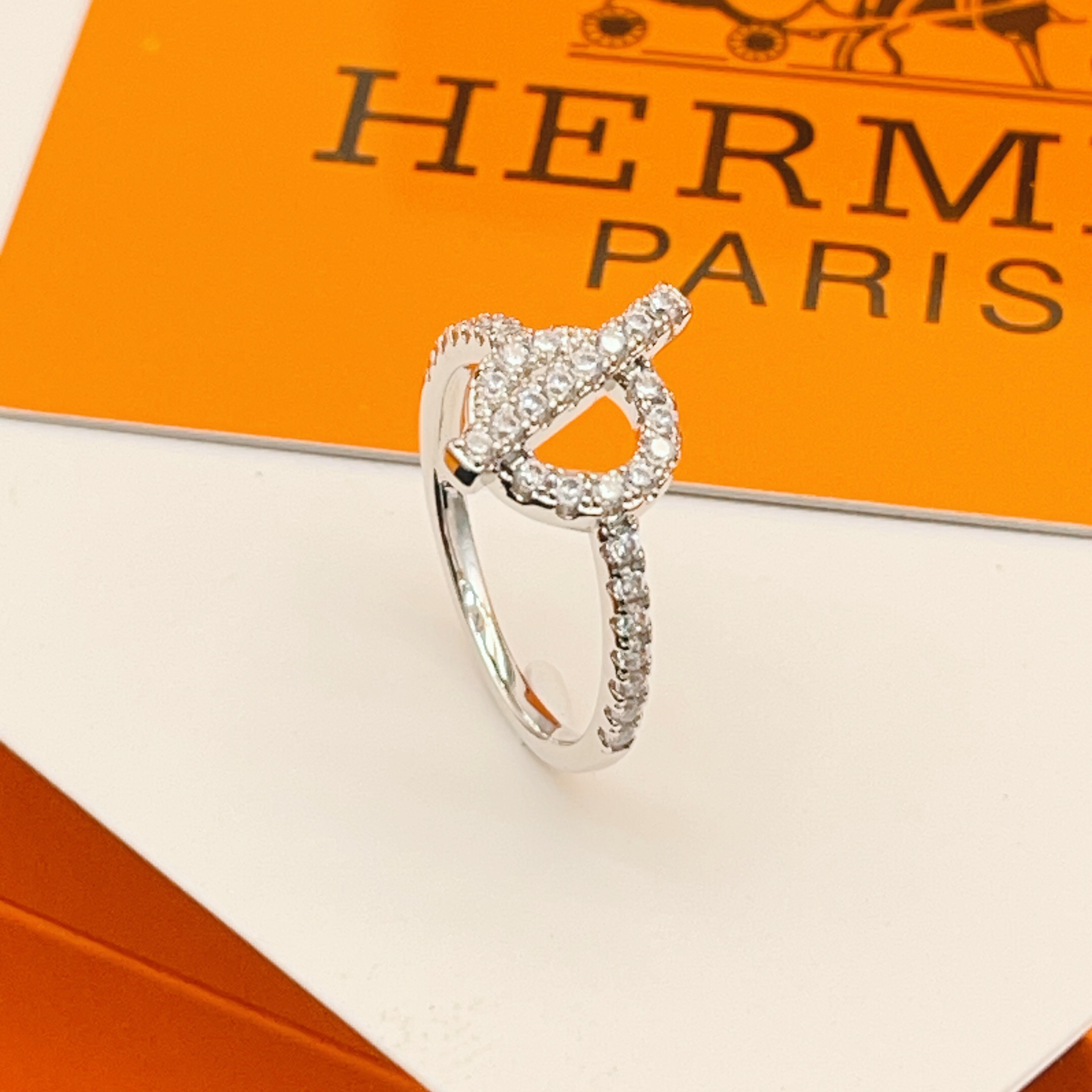 Hermes ring-64