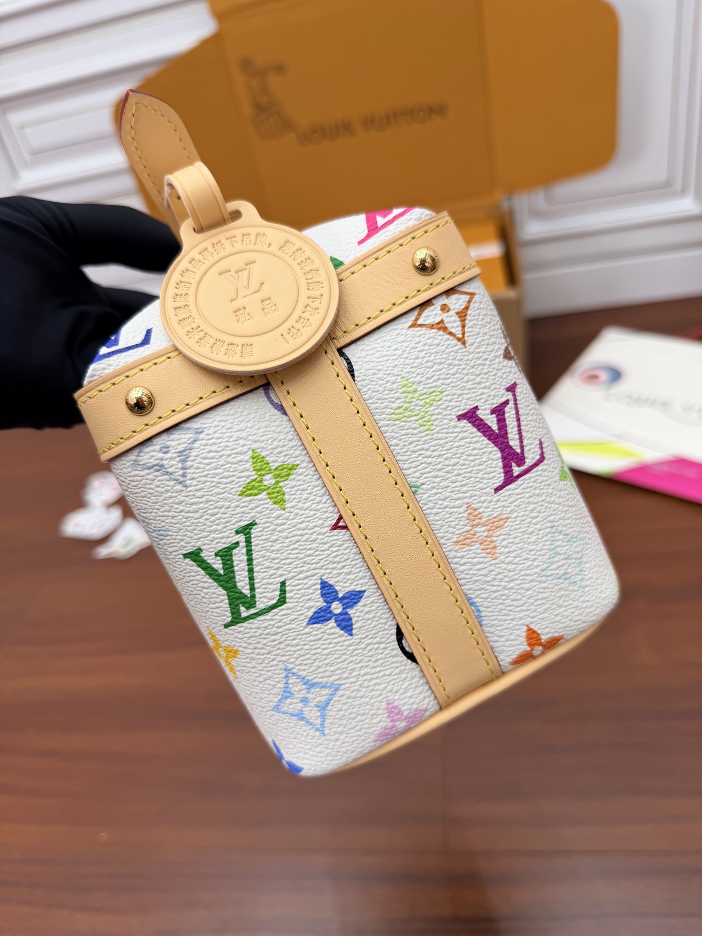 Louis Vuitton Hot New Product-171