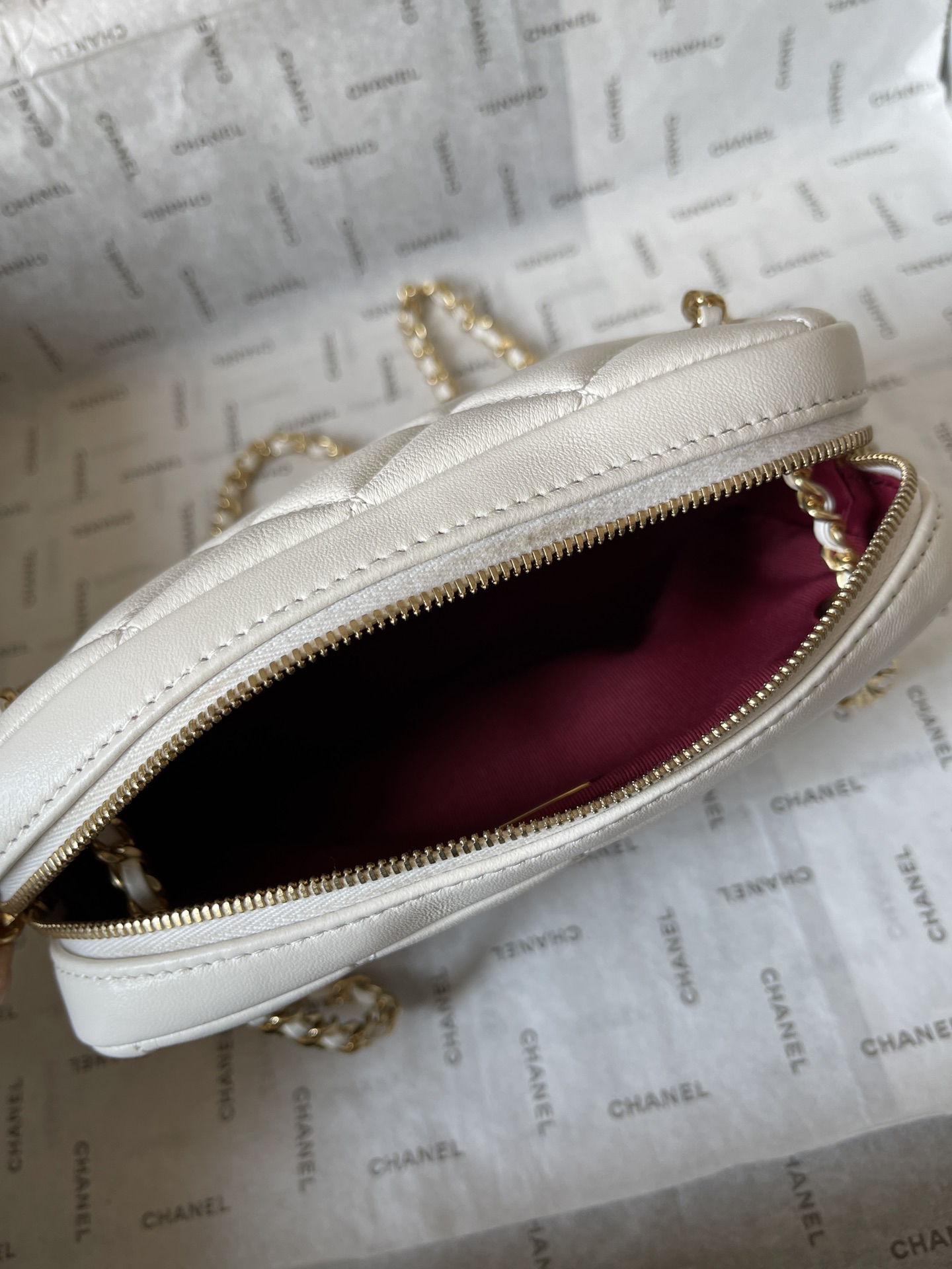 Chanel Hot New Product-51