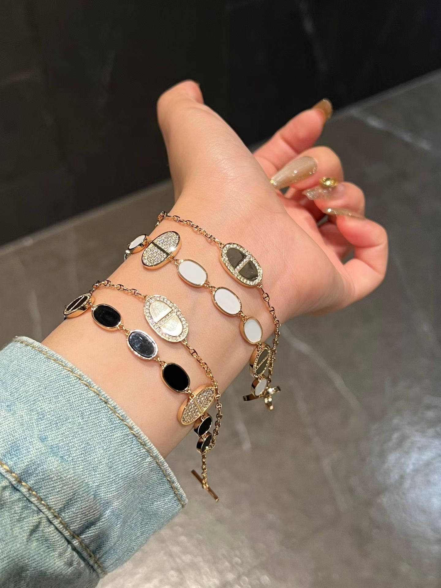 Hermes Bracelet-80