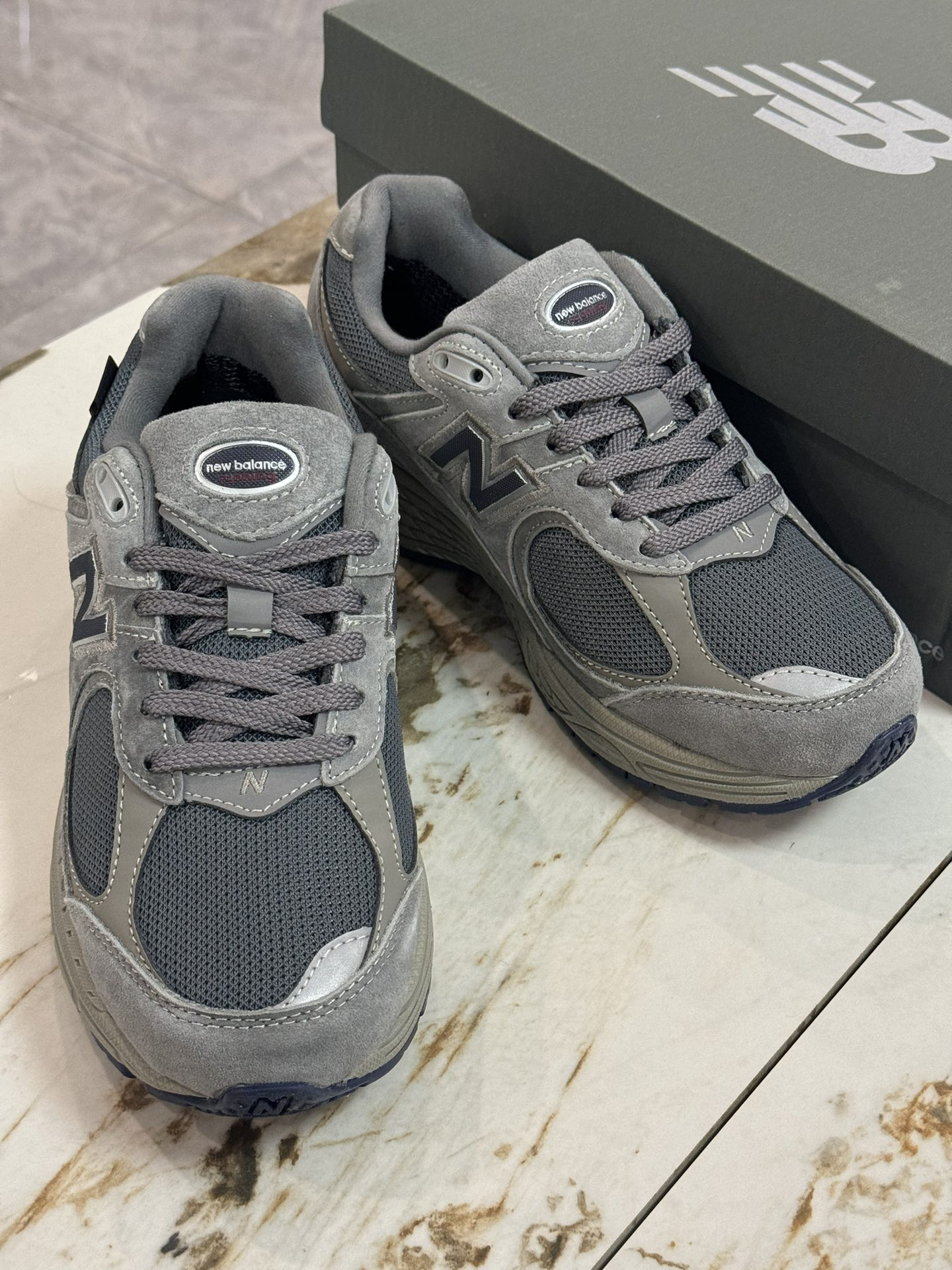 New Balance Sneakers-130