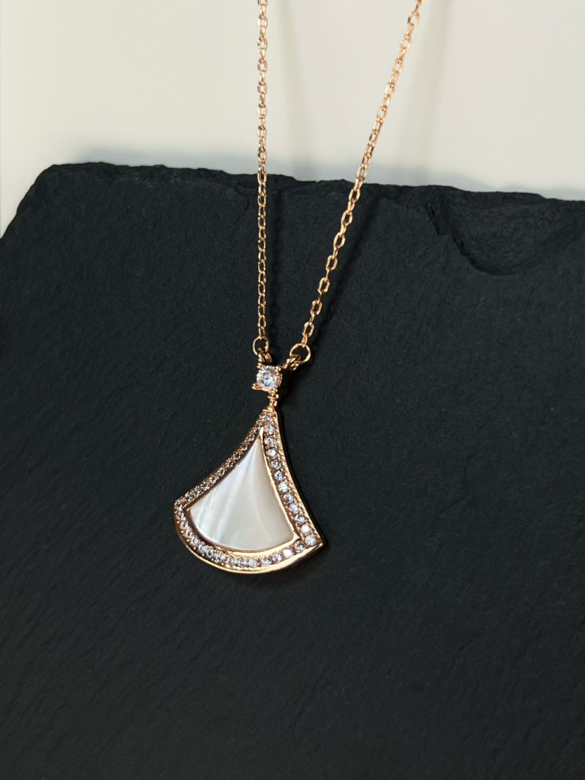 Bottega Veneta necklace-38