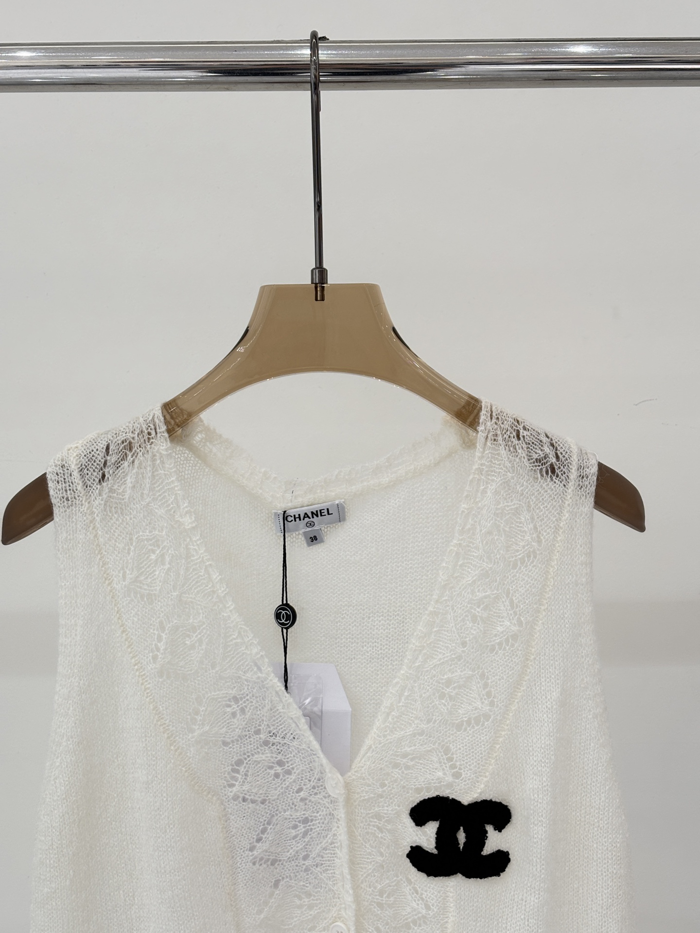 Chanel Clothing-68