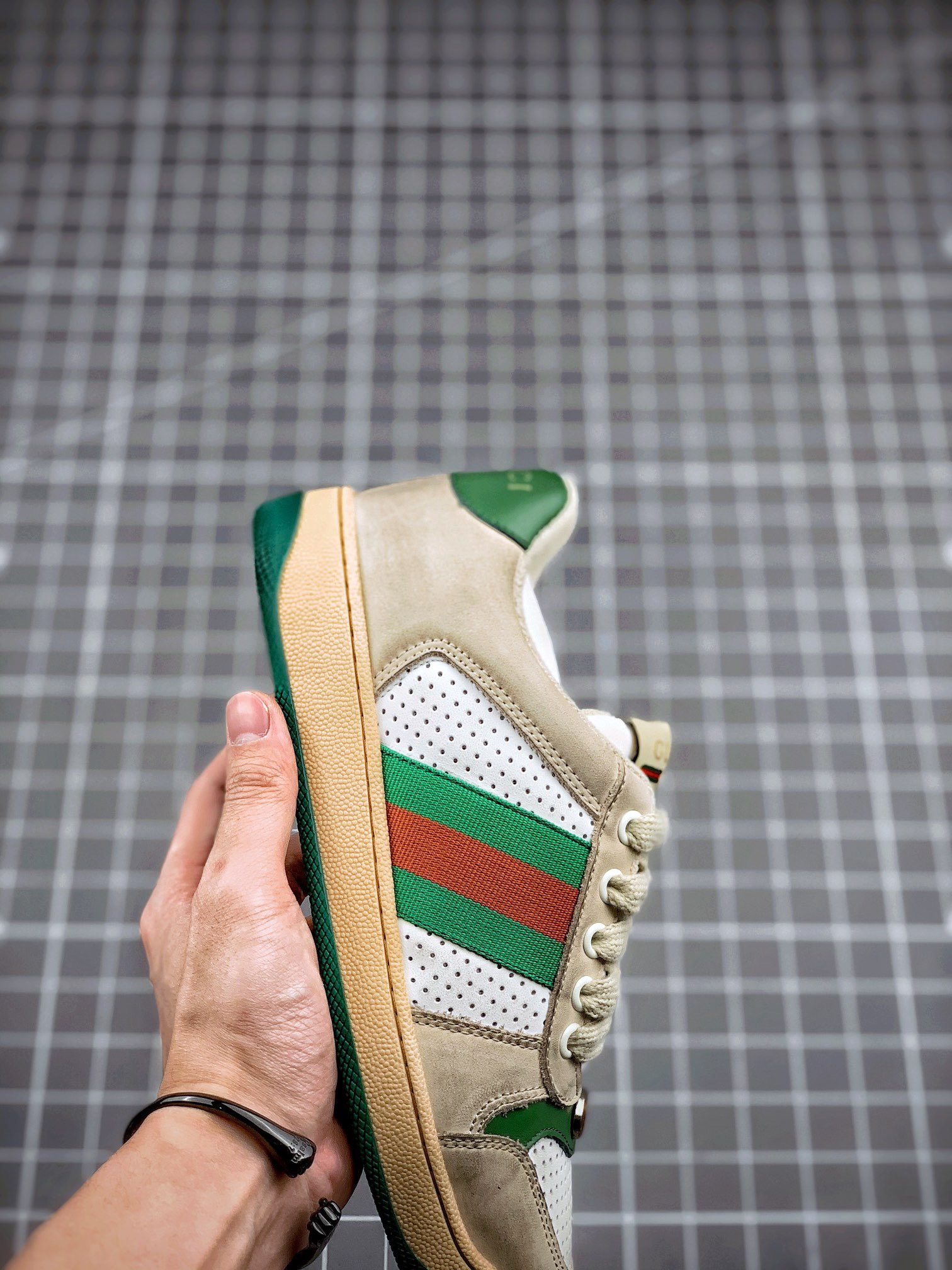 Gucci Sneakers-107