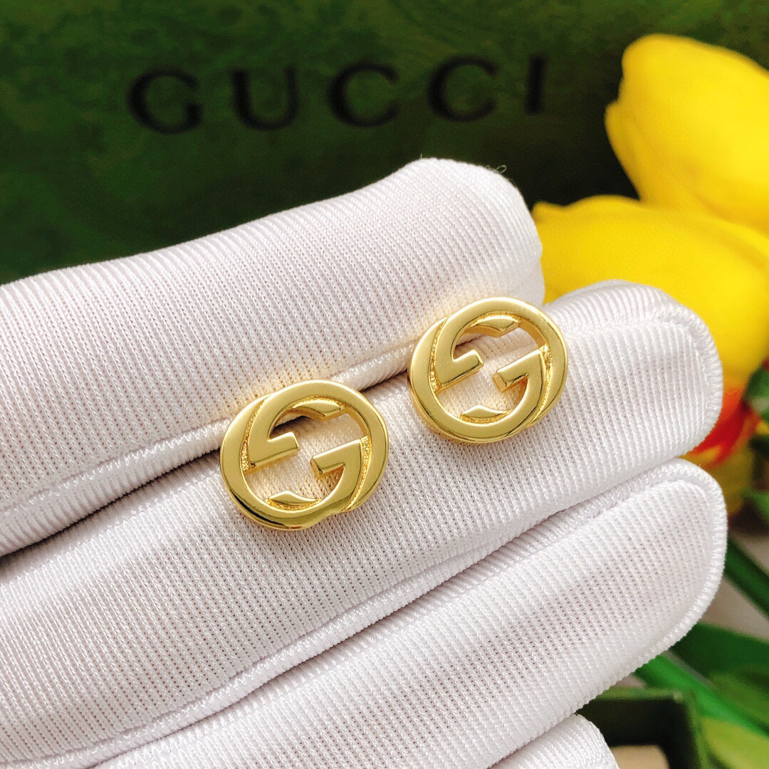 Gucci earrings-18