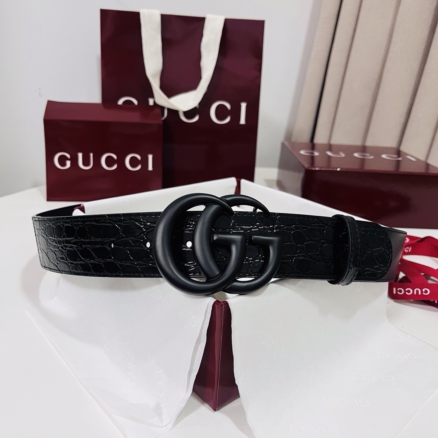 Gucci belt-39
