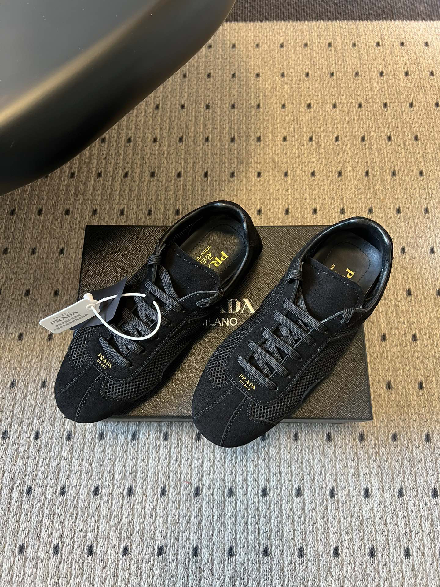 Prada Sneakers-215