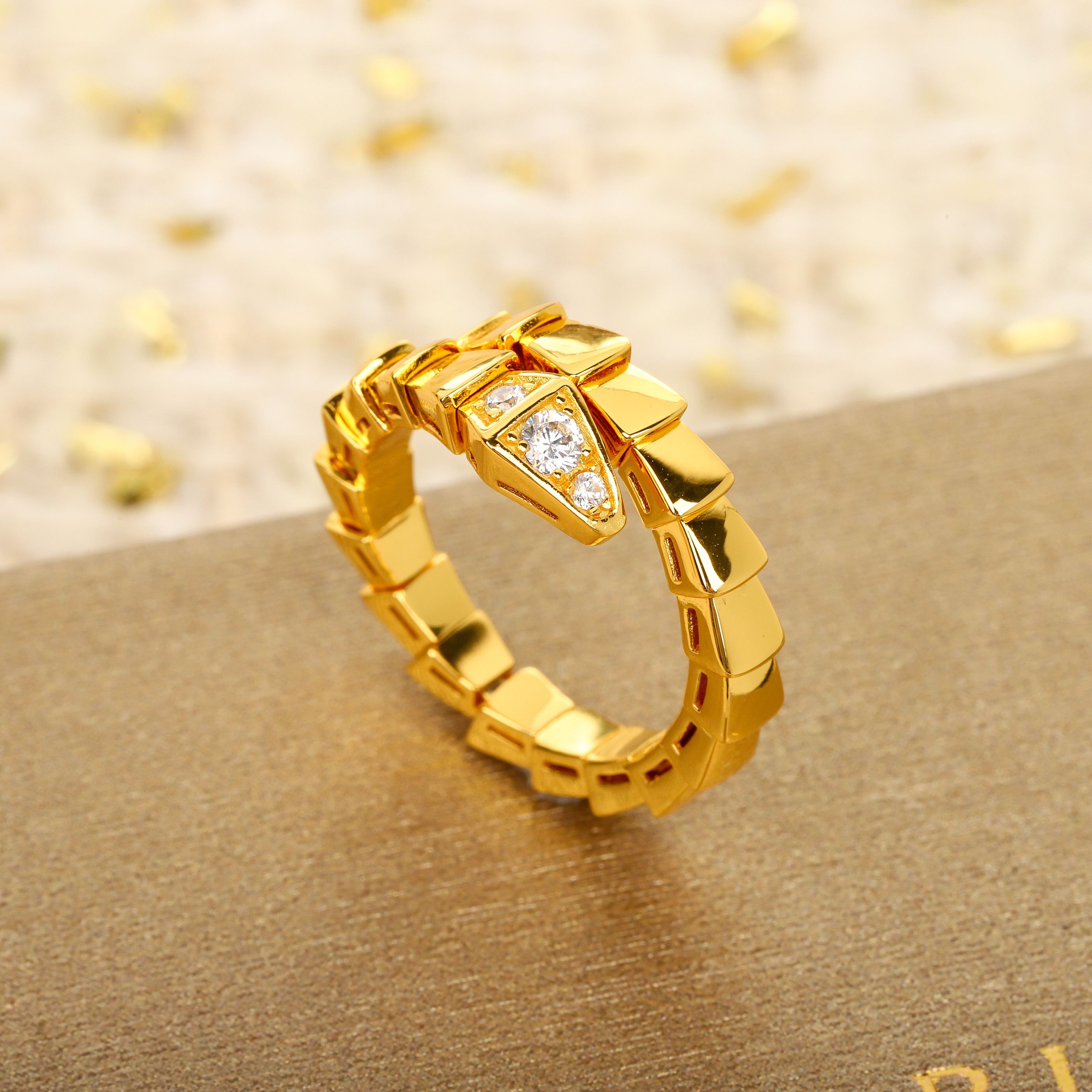 Bottega Veneta ring-37