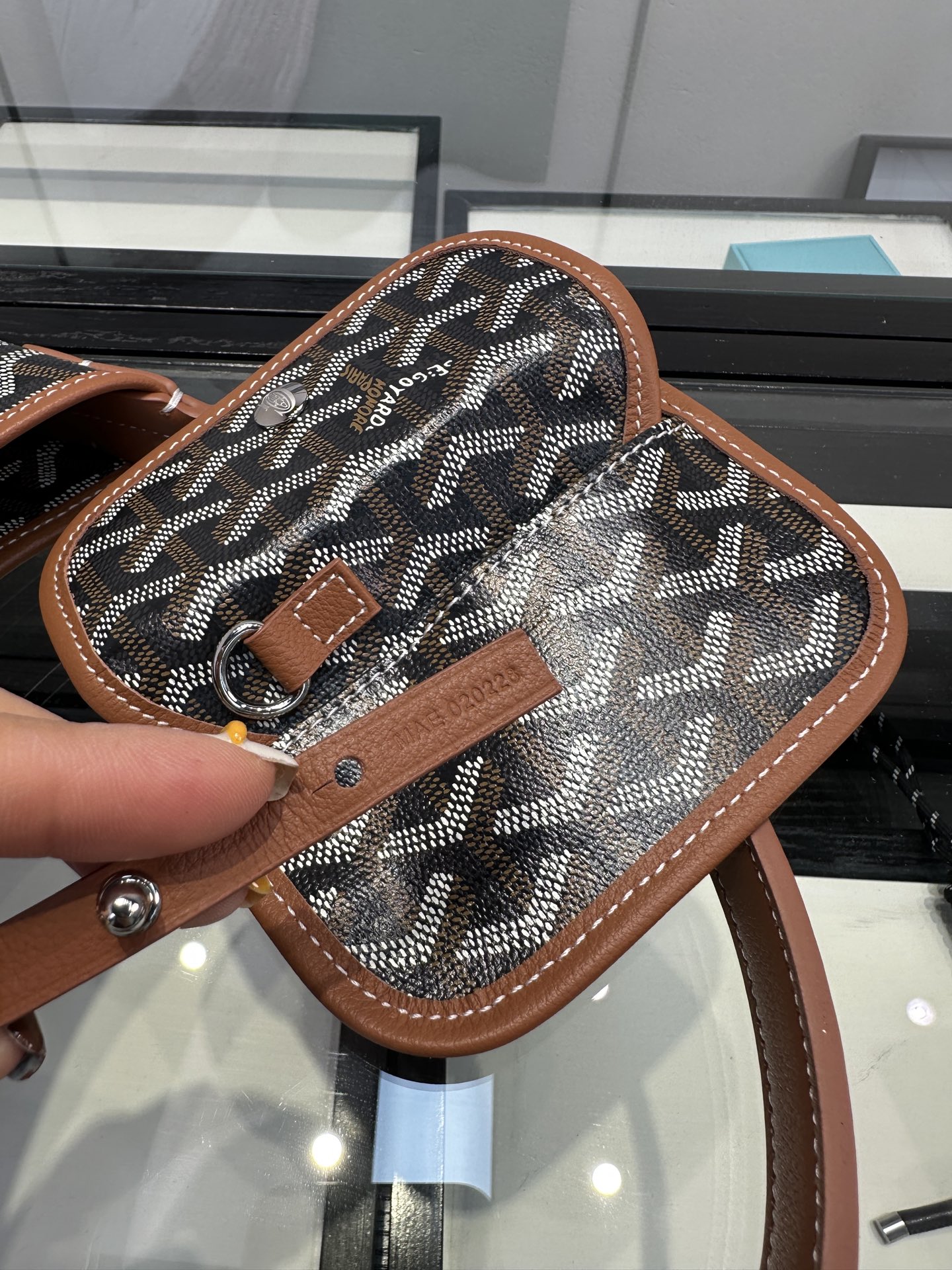 Goyard bags-138