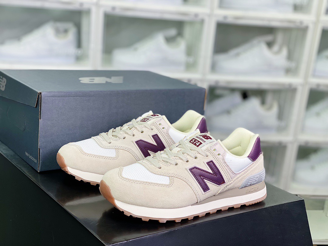 New Balance Sneakers-329