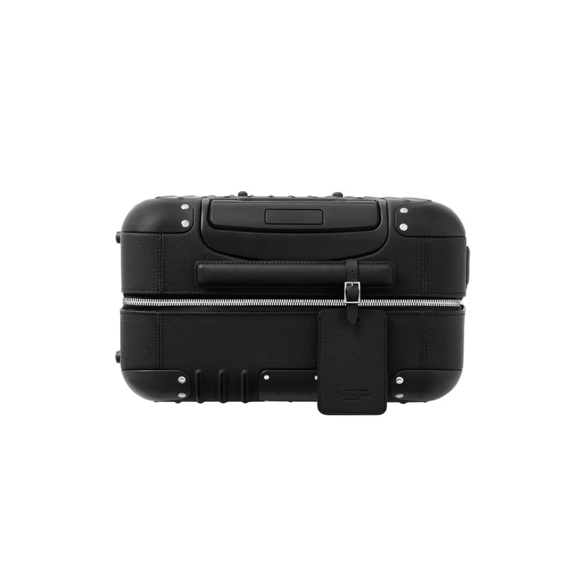 Fendi luggage-1