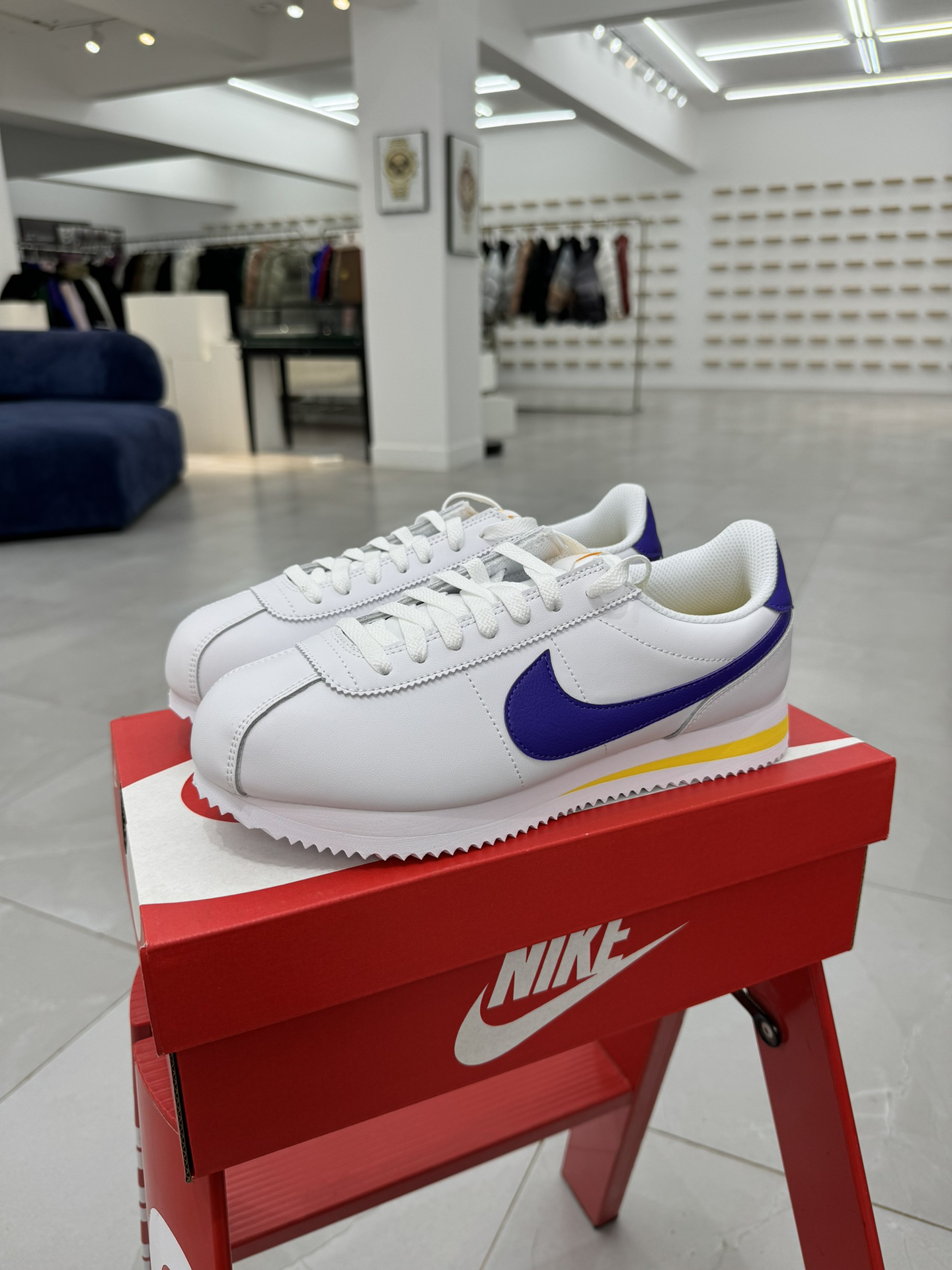Nike Sneakers-15