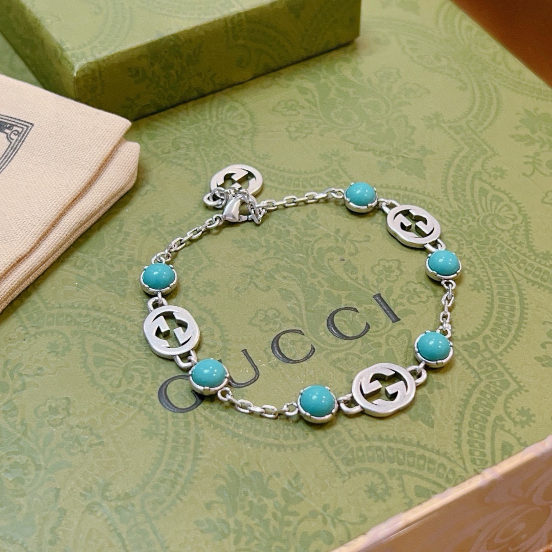 Gucci Bracelet-4