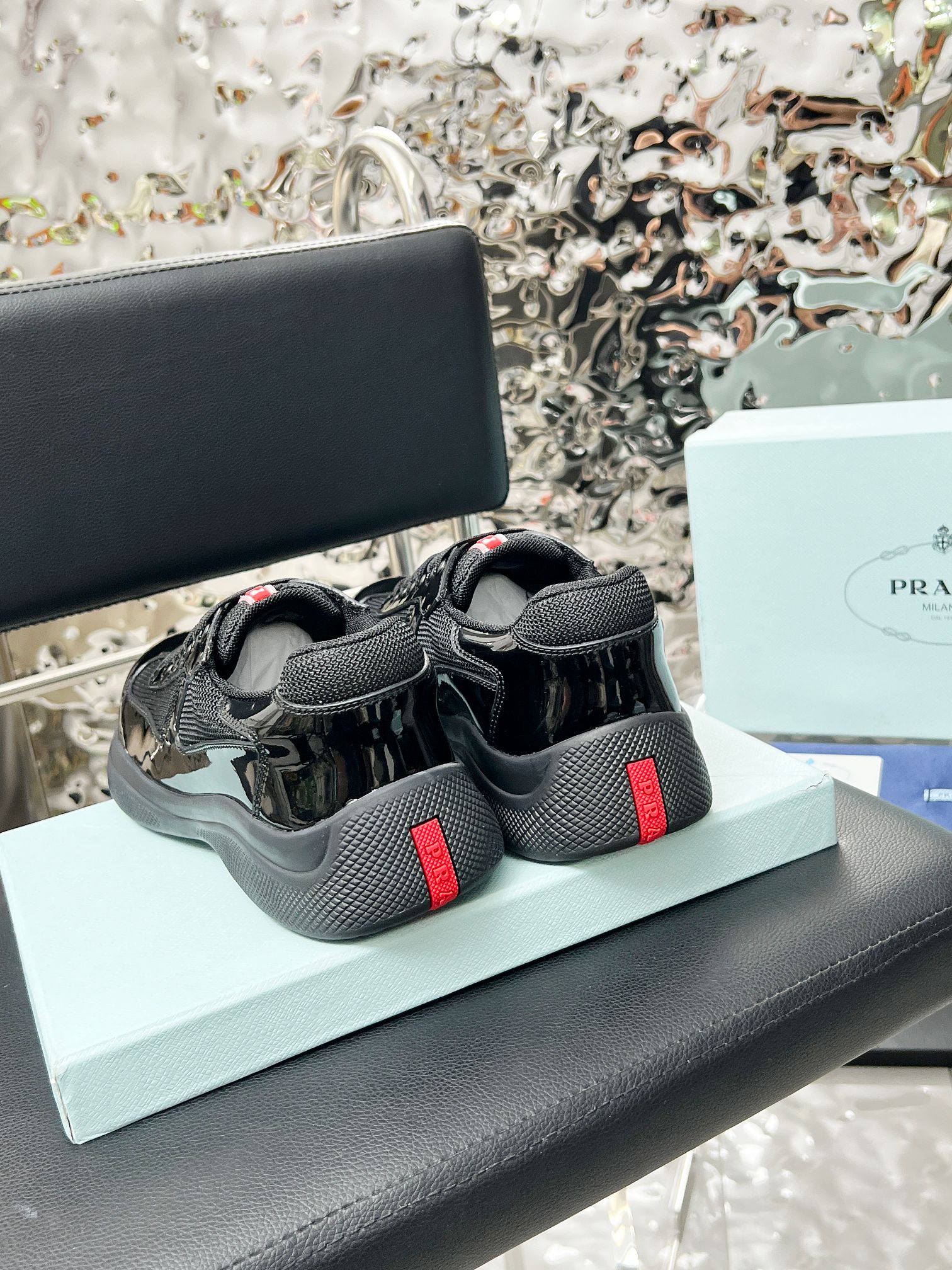 Prada Sneakers-193