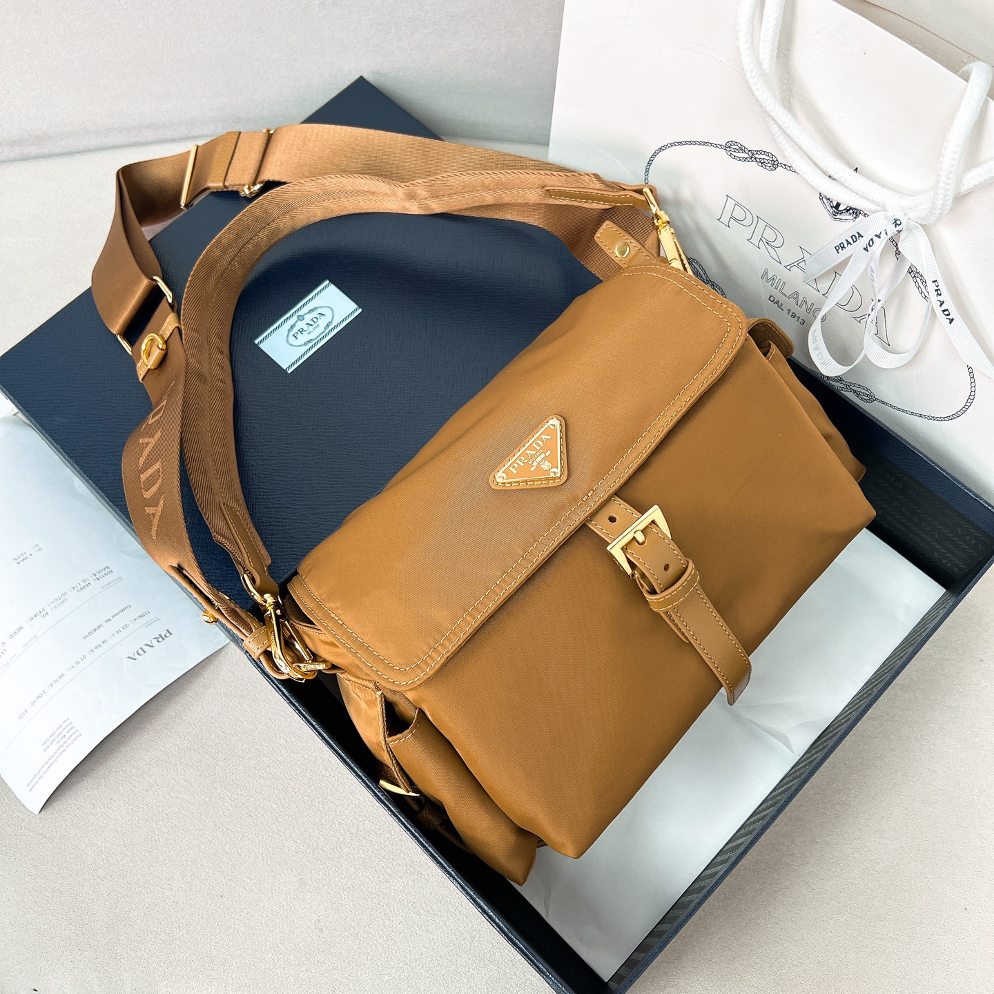 Prada Hot New Product-2