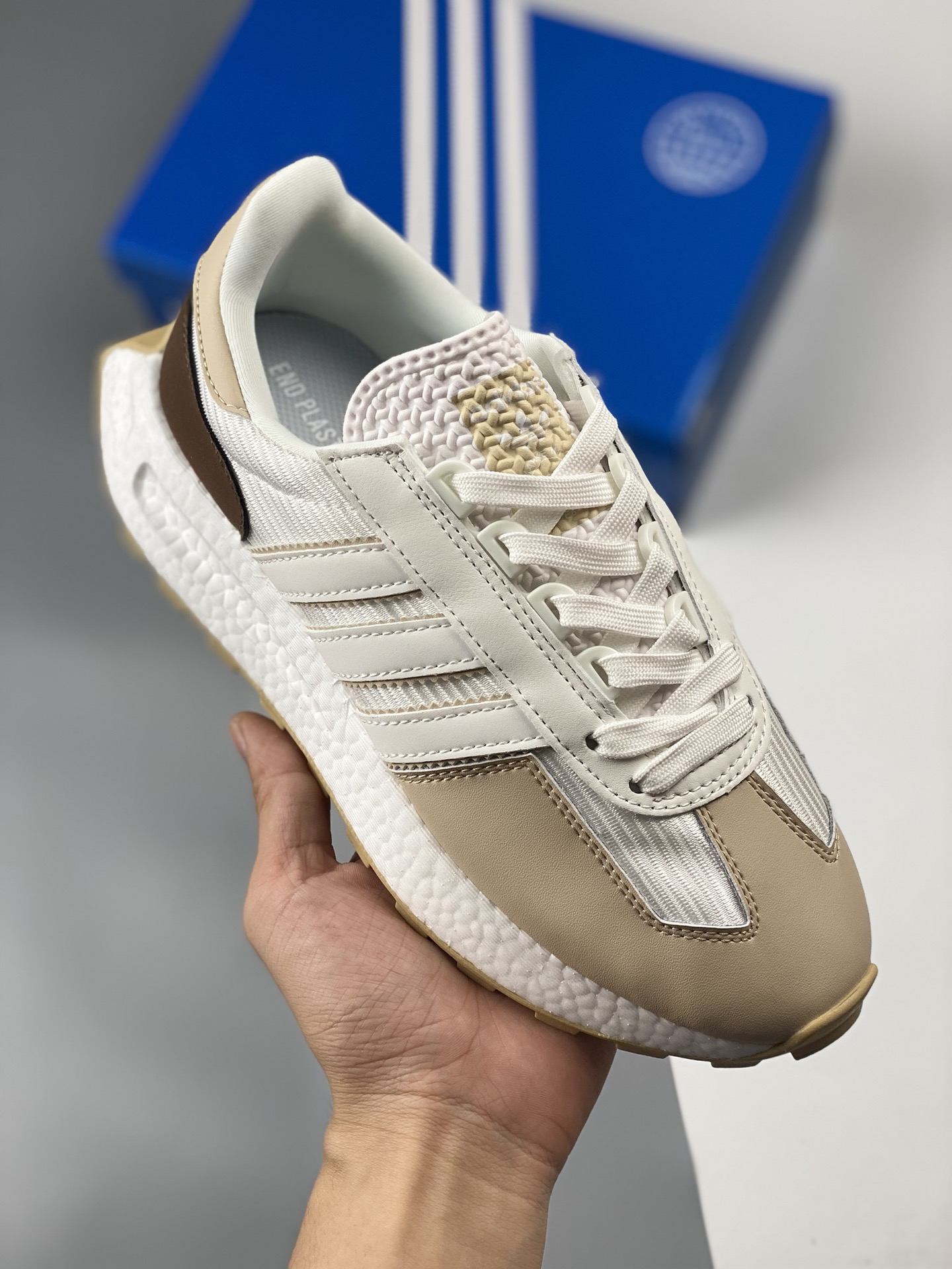 Adidas Sneakers-289