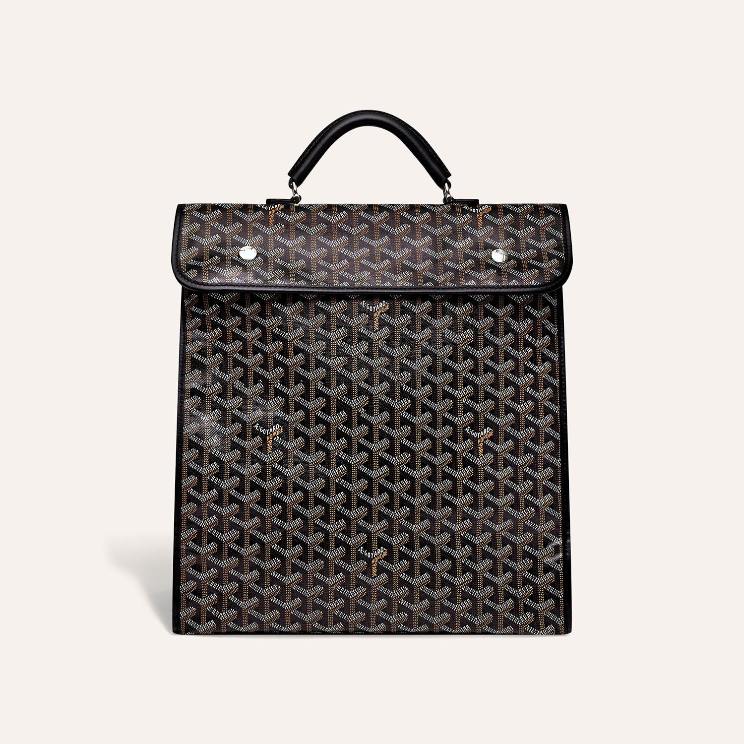 Saint Léger Backpack