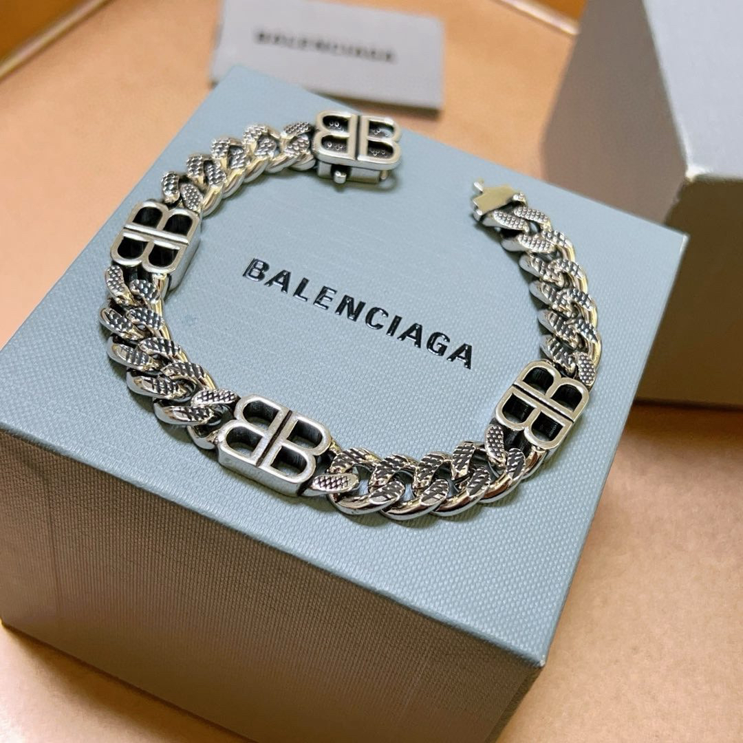 Balenciaga Bracelet-31