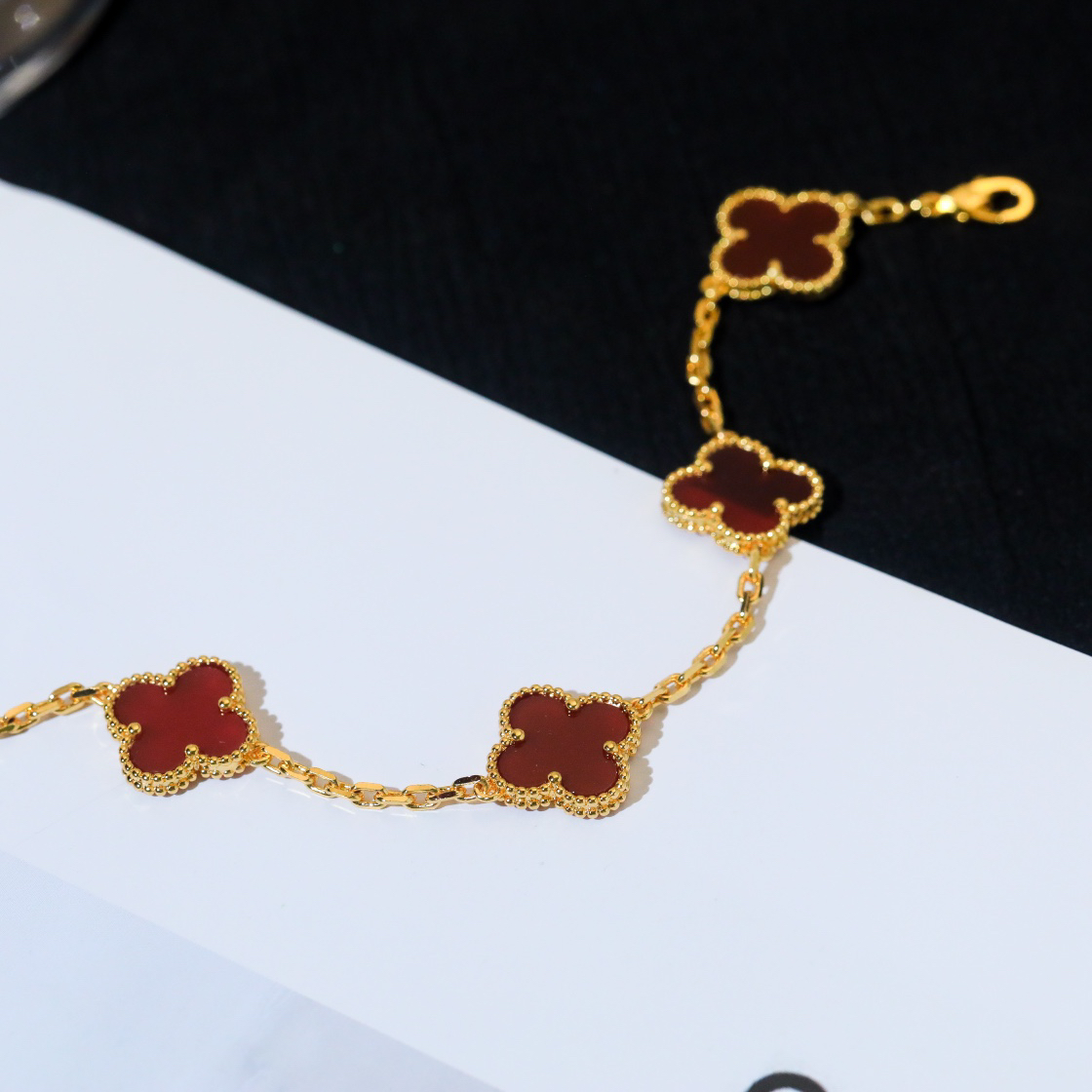 Van Cleef & Arpels Bracelet-73