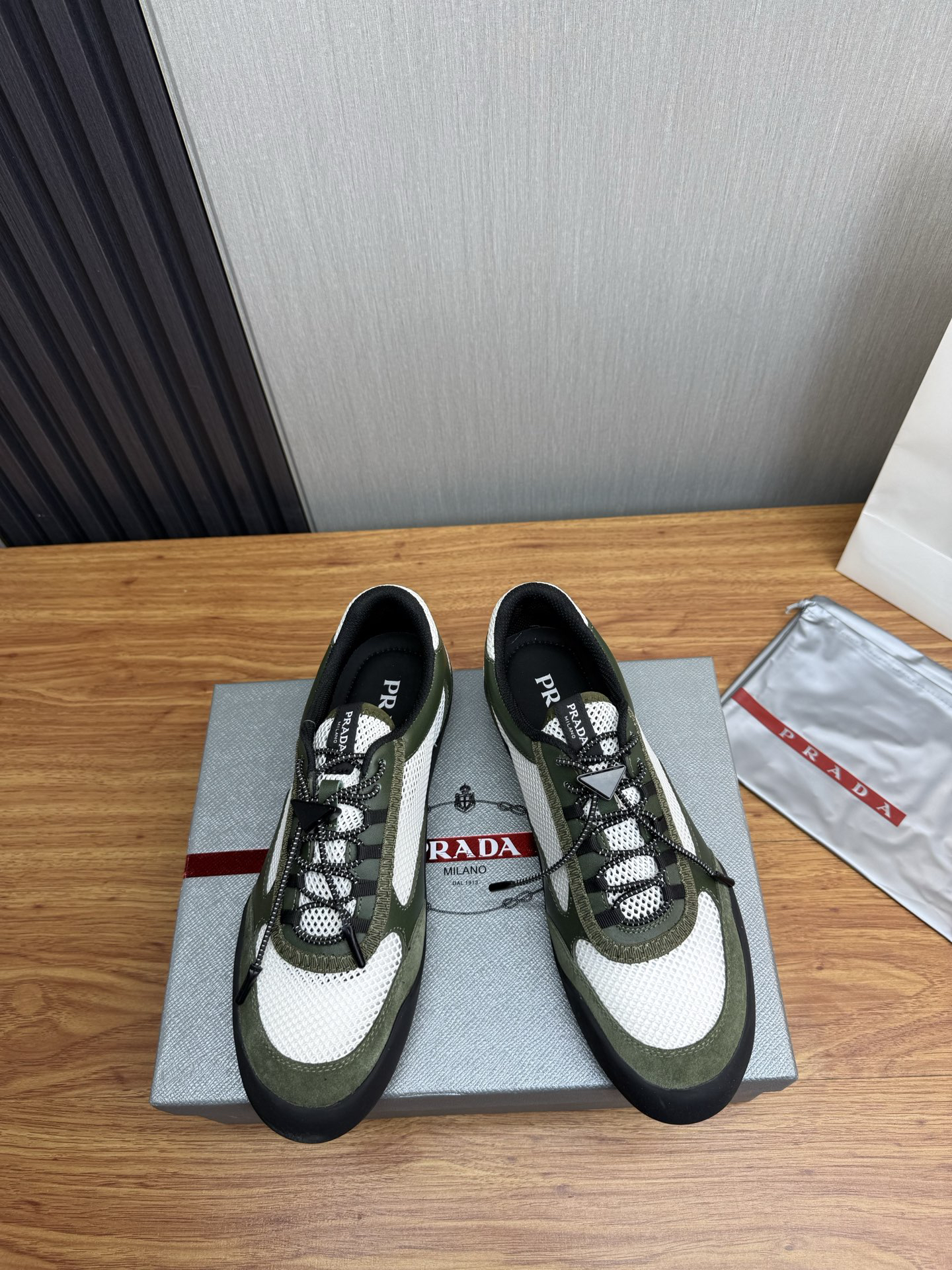 Prada Sneakers-95