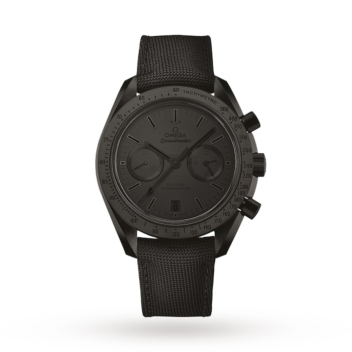 Speedmaster Moonwatch Co-Axial 44.25mm Mens Watch