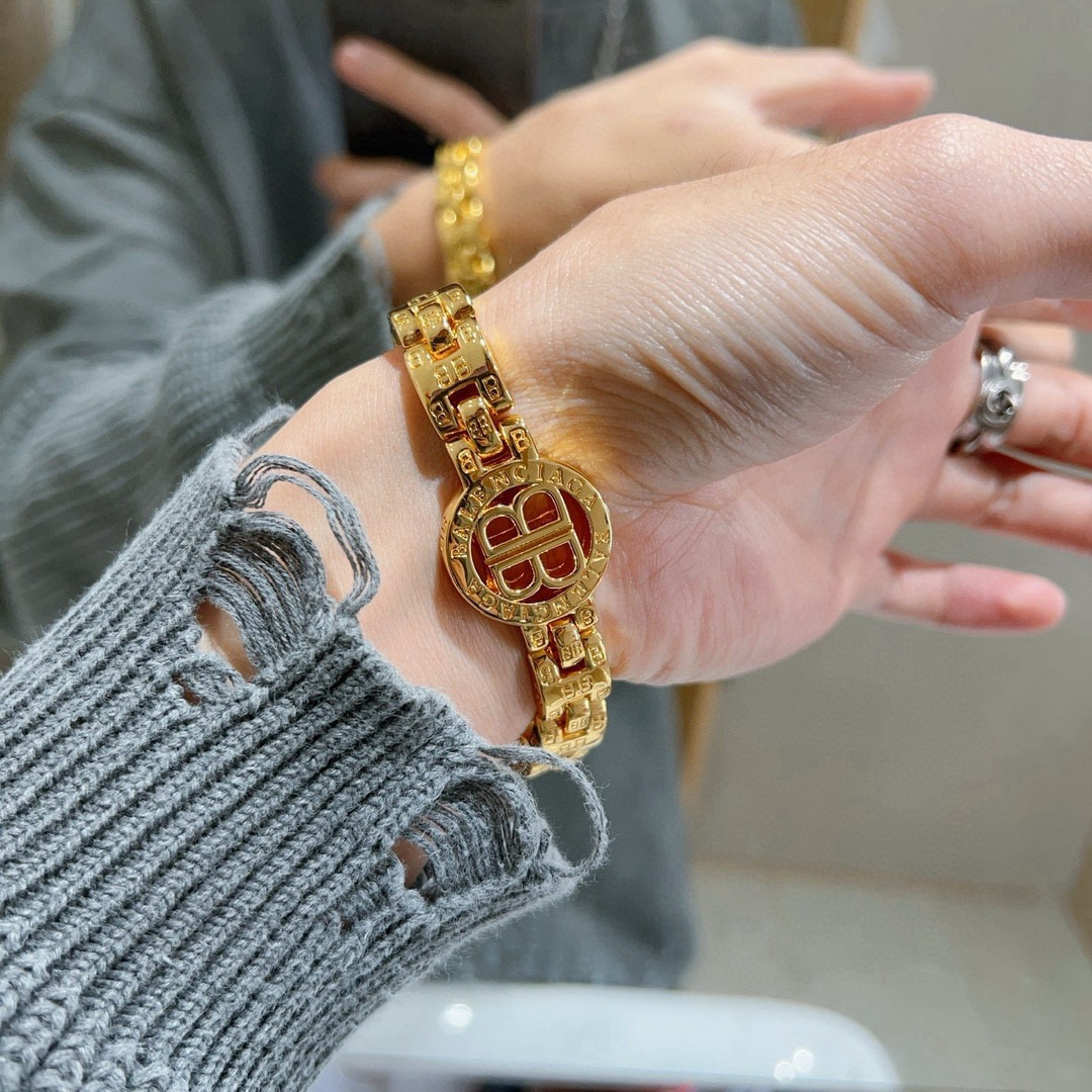 Balenciaga Bracelet-35