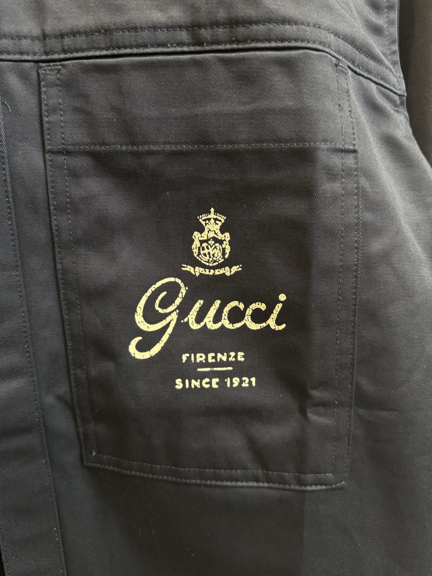 Gucci Clothing-307