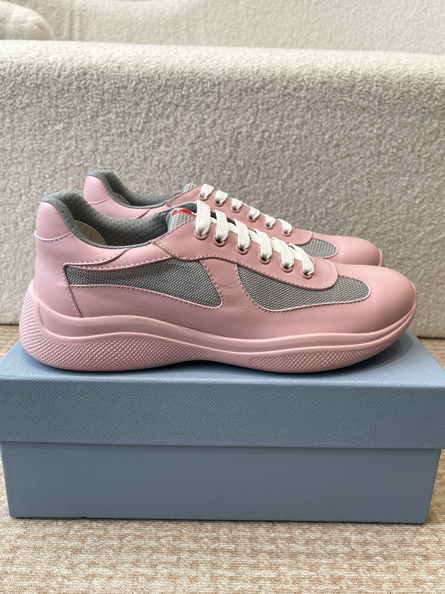 Prada Sneakers-3