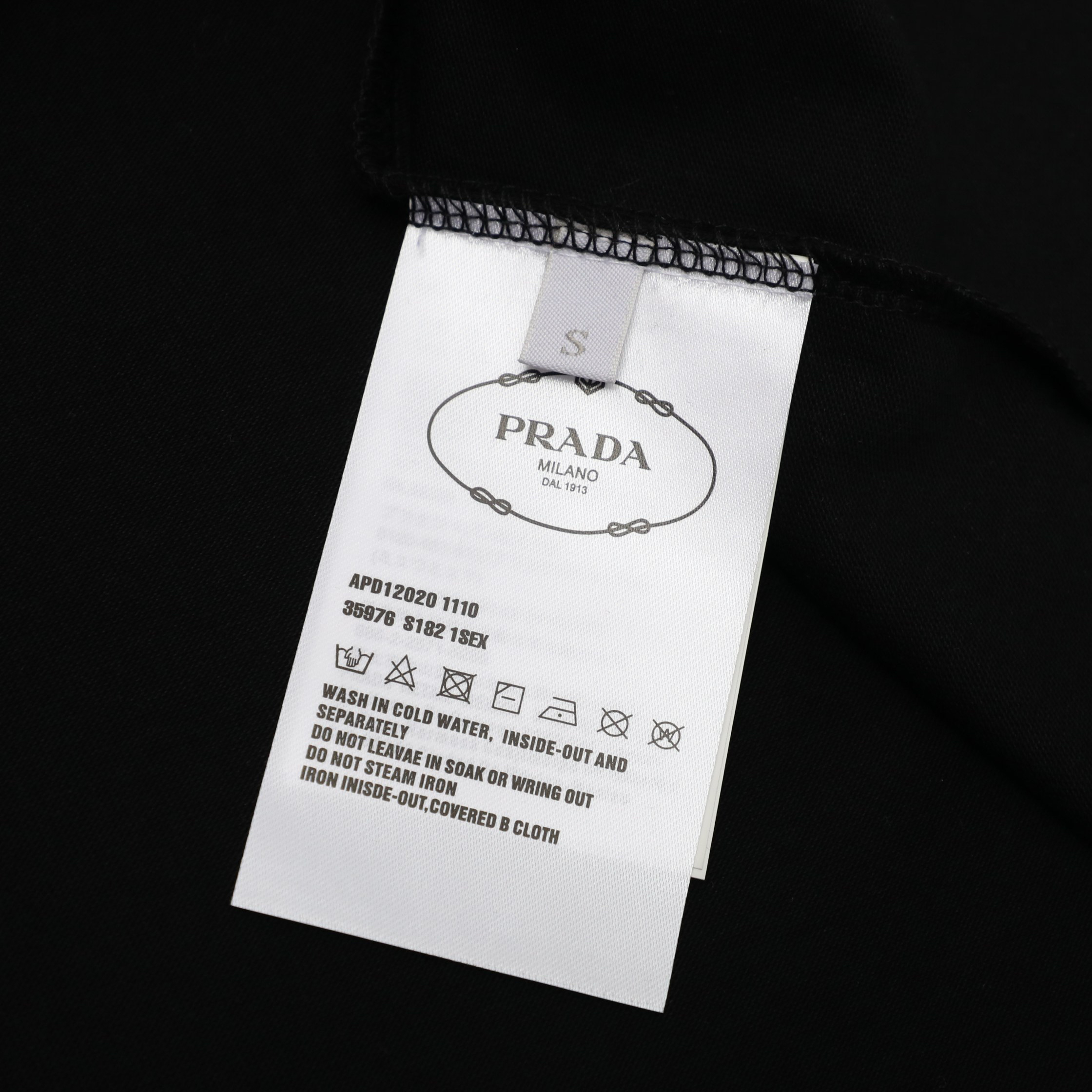 Prada clothing-84