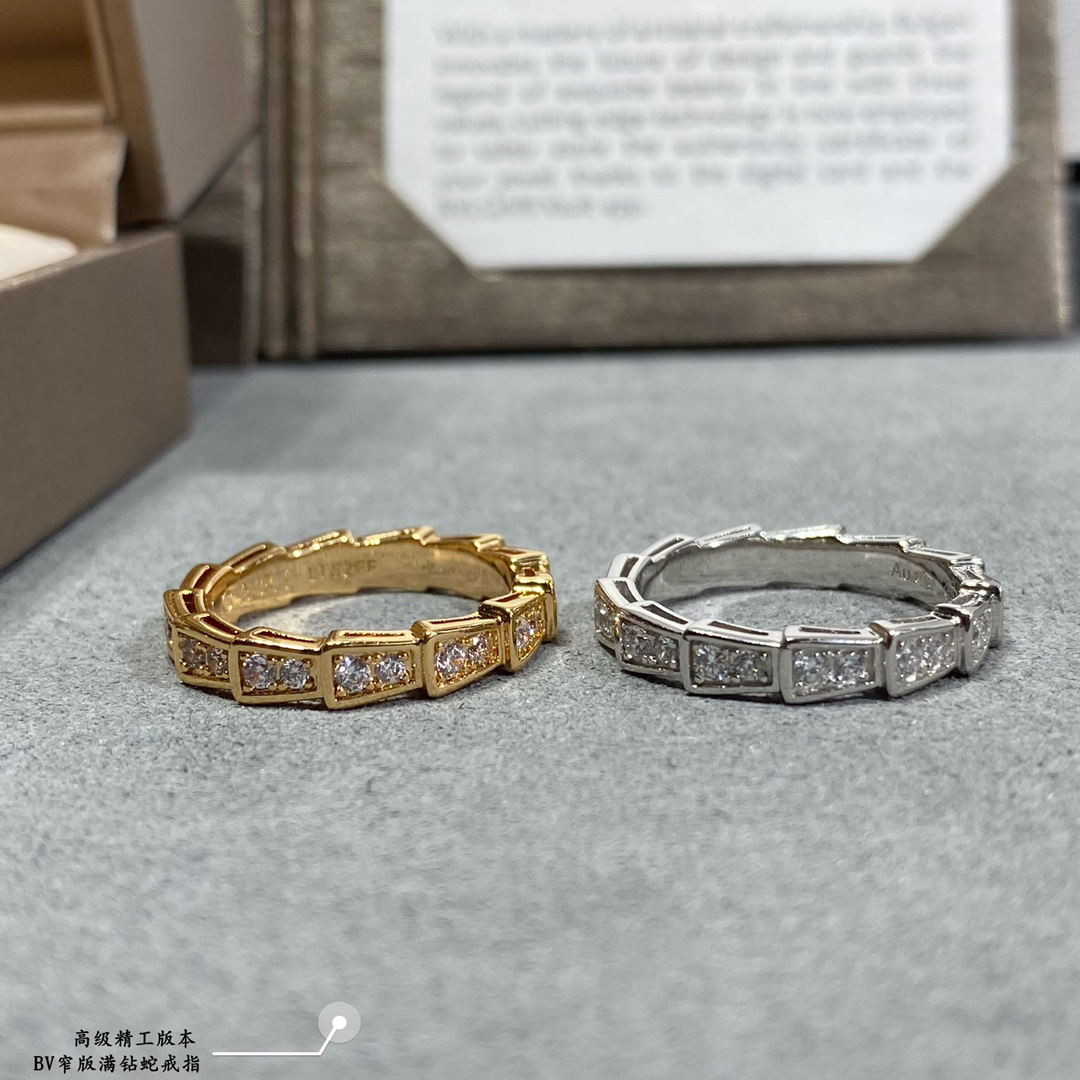 Bottega Veneta ring-10