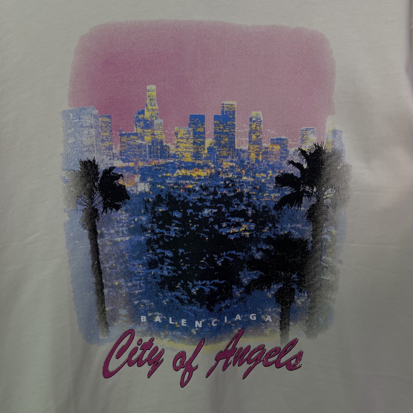 Balenciaga clothing-29