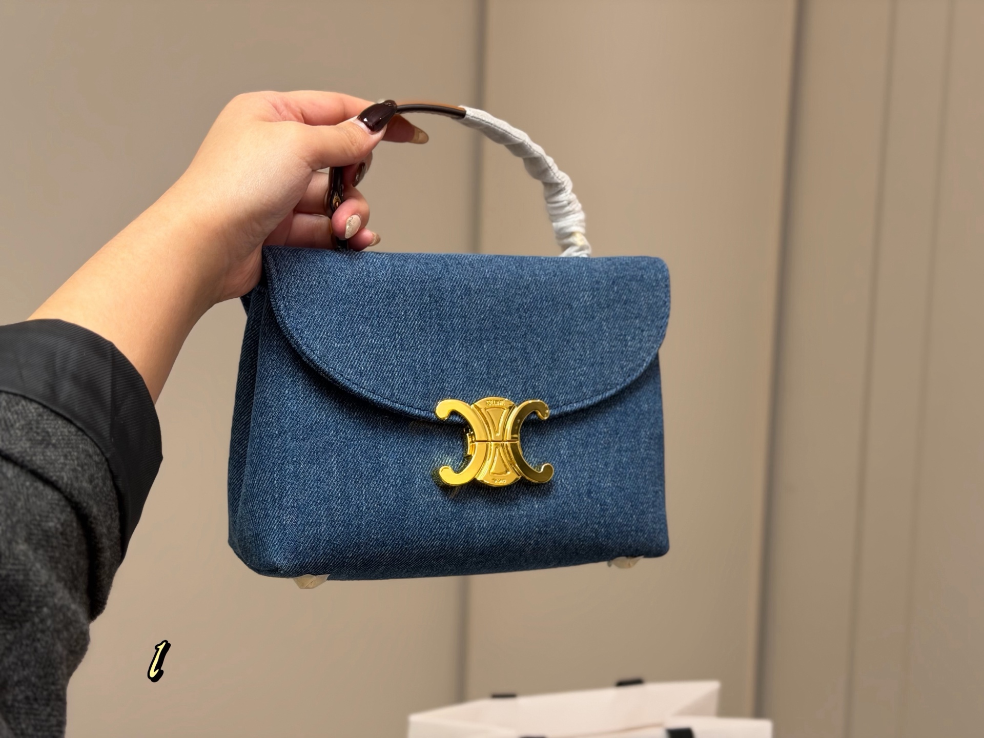 Celine Hot New Product-108