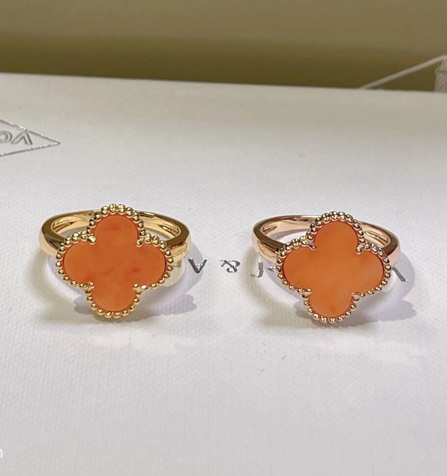 Van Cleef & Arpels ring-78