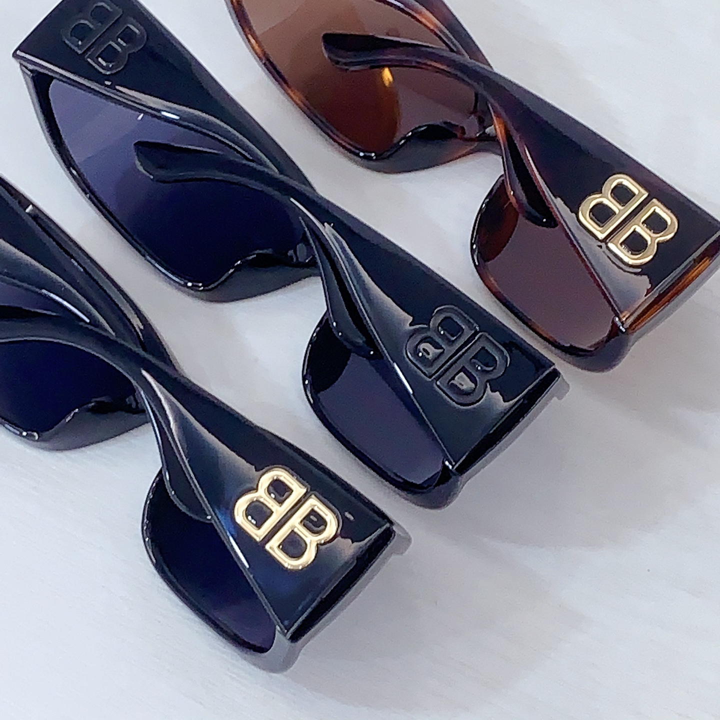 Balenciaga glasses-40